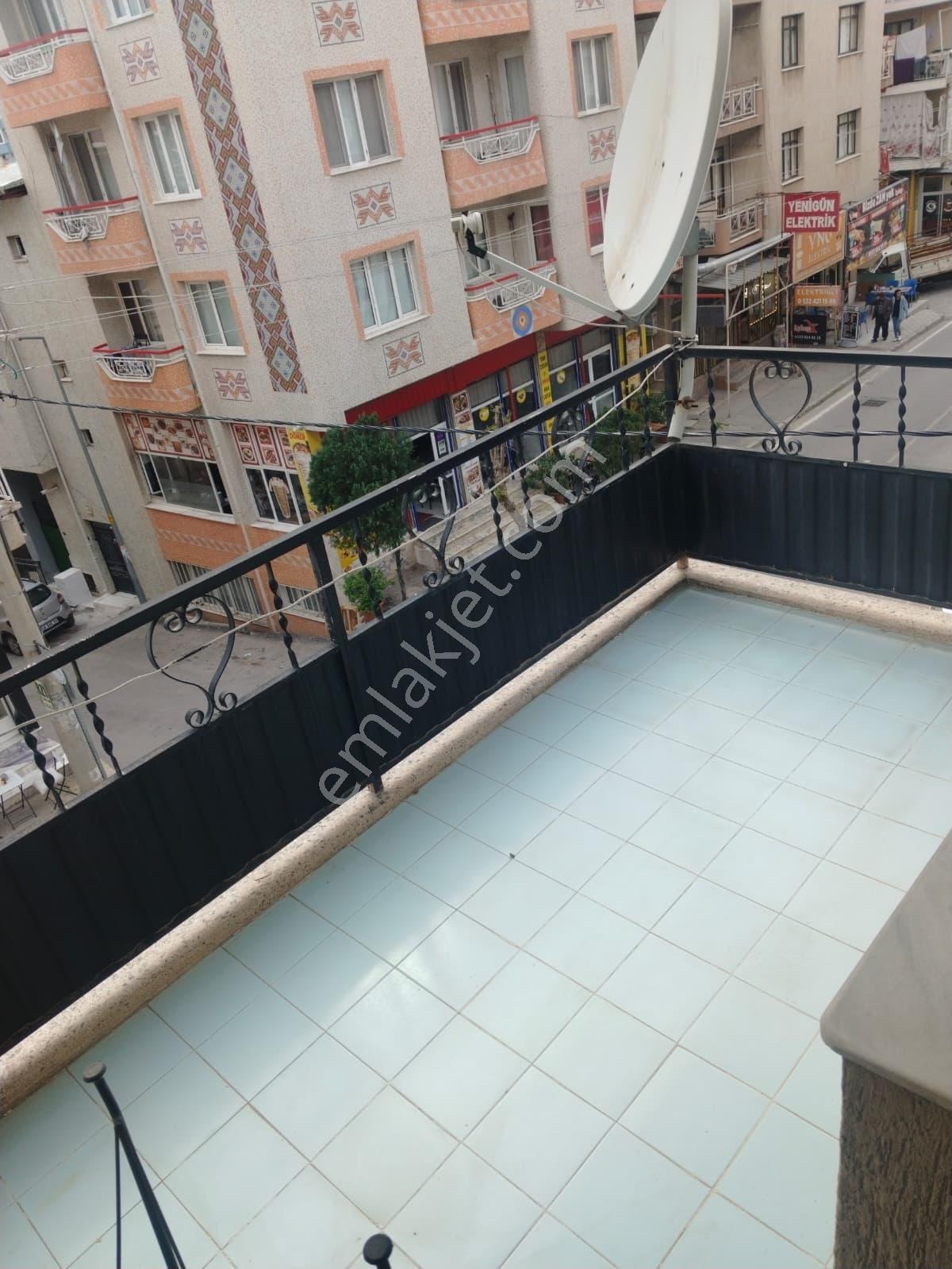 Buca Atatürk Mah. 3+1 Satılık Daire - Görsel 18
