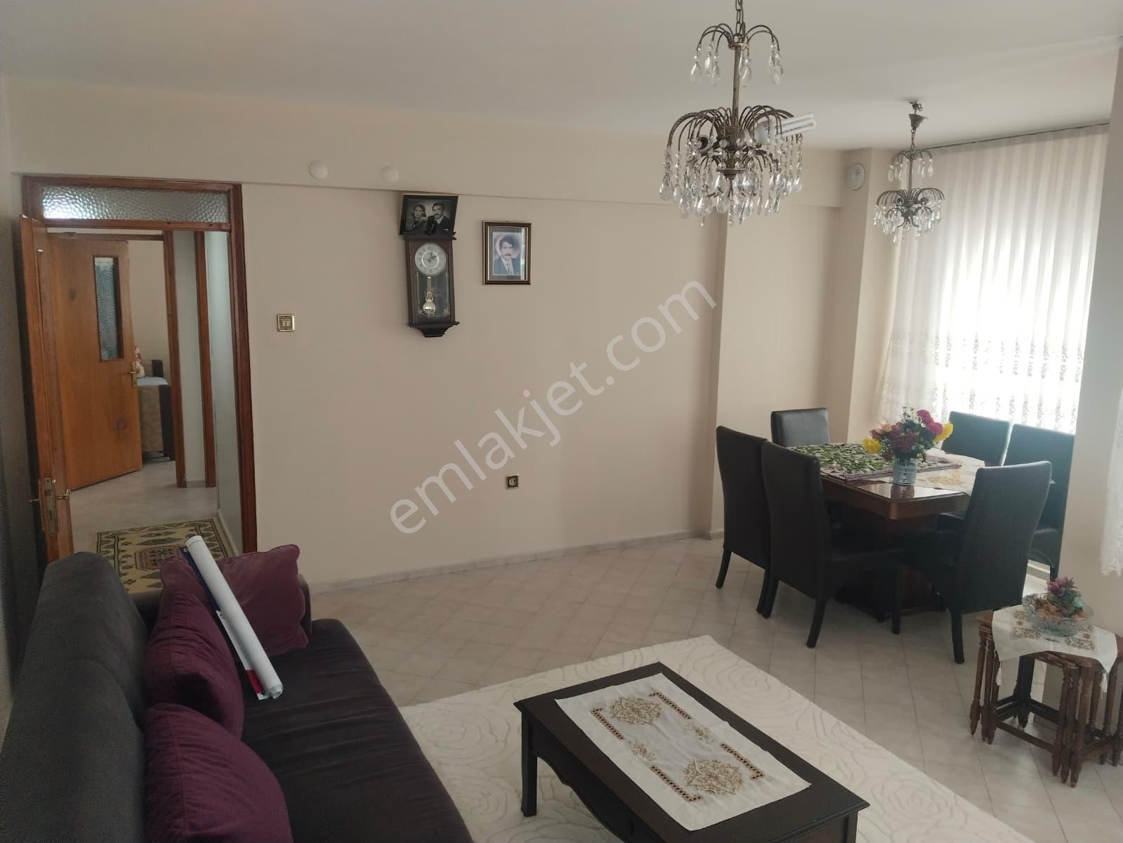 Buca Atatürk Mah. 3+1 Satılık Daire - Görsel 23