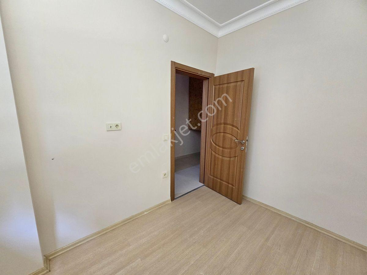 Altınoluk Satılık Daire | 3+1 | Deniz Manzaralı | Özel Bahçeli | Ön Cephe - Görsel 34
