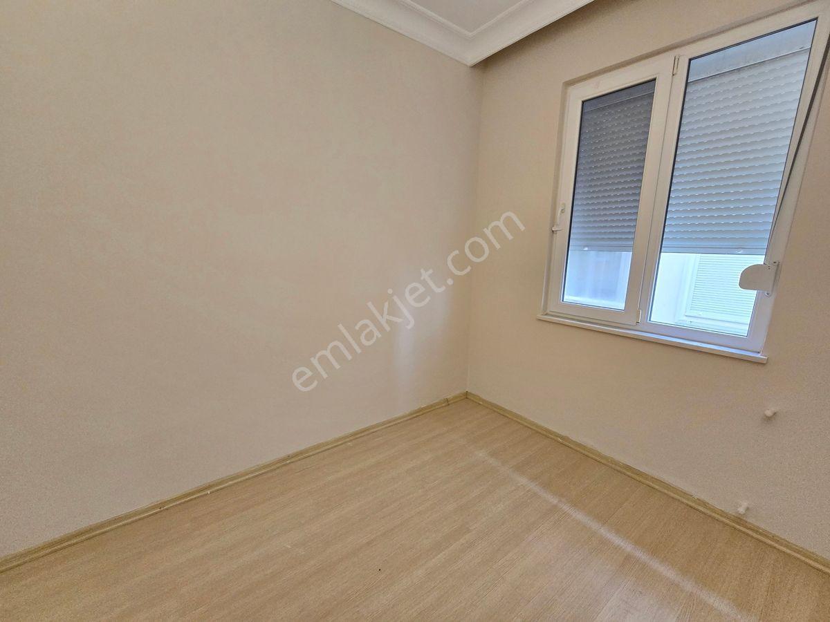 Altınoluk Satılık Daire | 3+1 | Deniz Manzaralı | Özel Bahçeli | Ön Cephe - Görsel 33