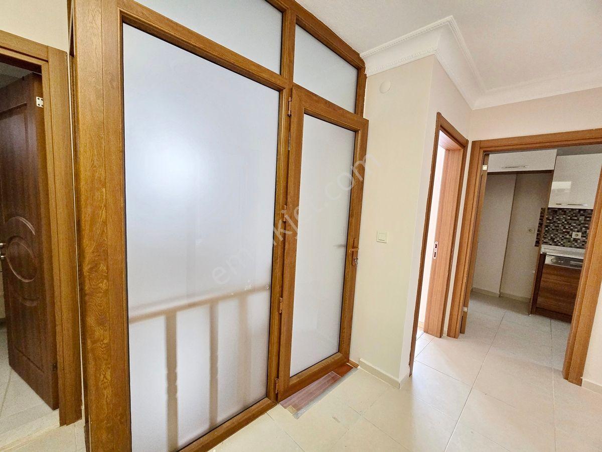Altınoluk Satılık Daire | 3+1 | Deniz Manzaralı | Özel Bahçeli | Ön Cephe - Görsel 23