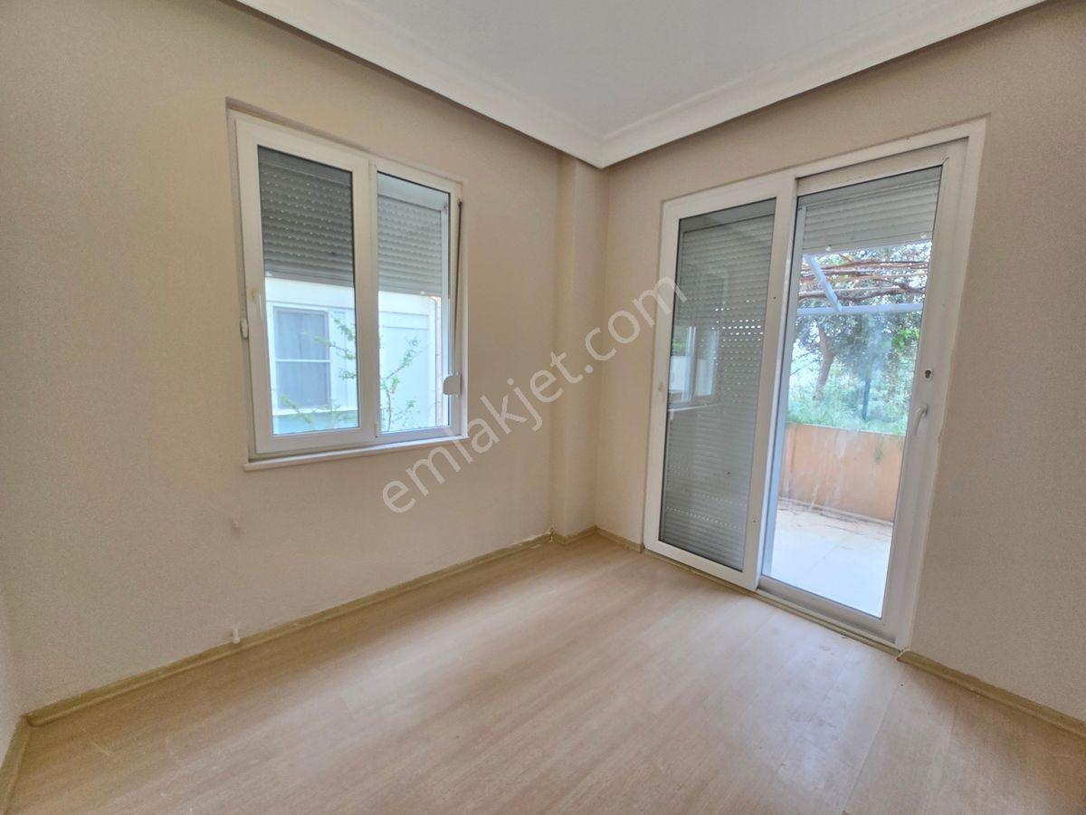 Altınoluk Satılık Daire | 3+1 | Deniz Manzaralı | Özel Bahçeli | Ön Cephe - Görsel 28
