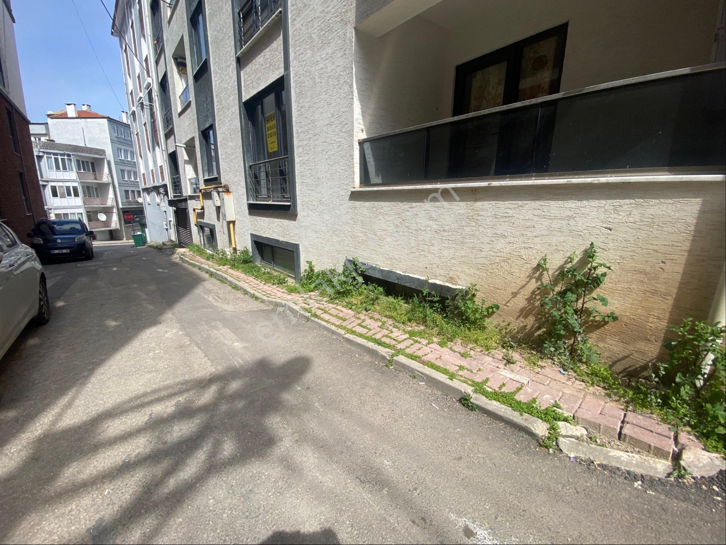 Satılık 3+1 Daire – Mudanya Ömerbey Mahallesi ( Kat Mülkiyetli) - Görsel 22