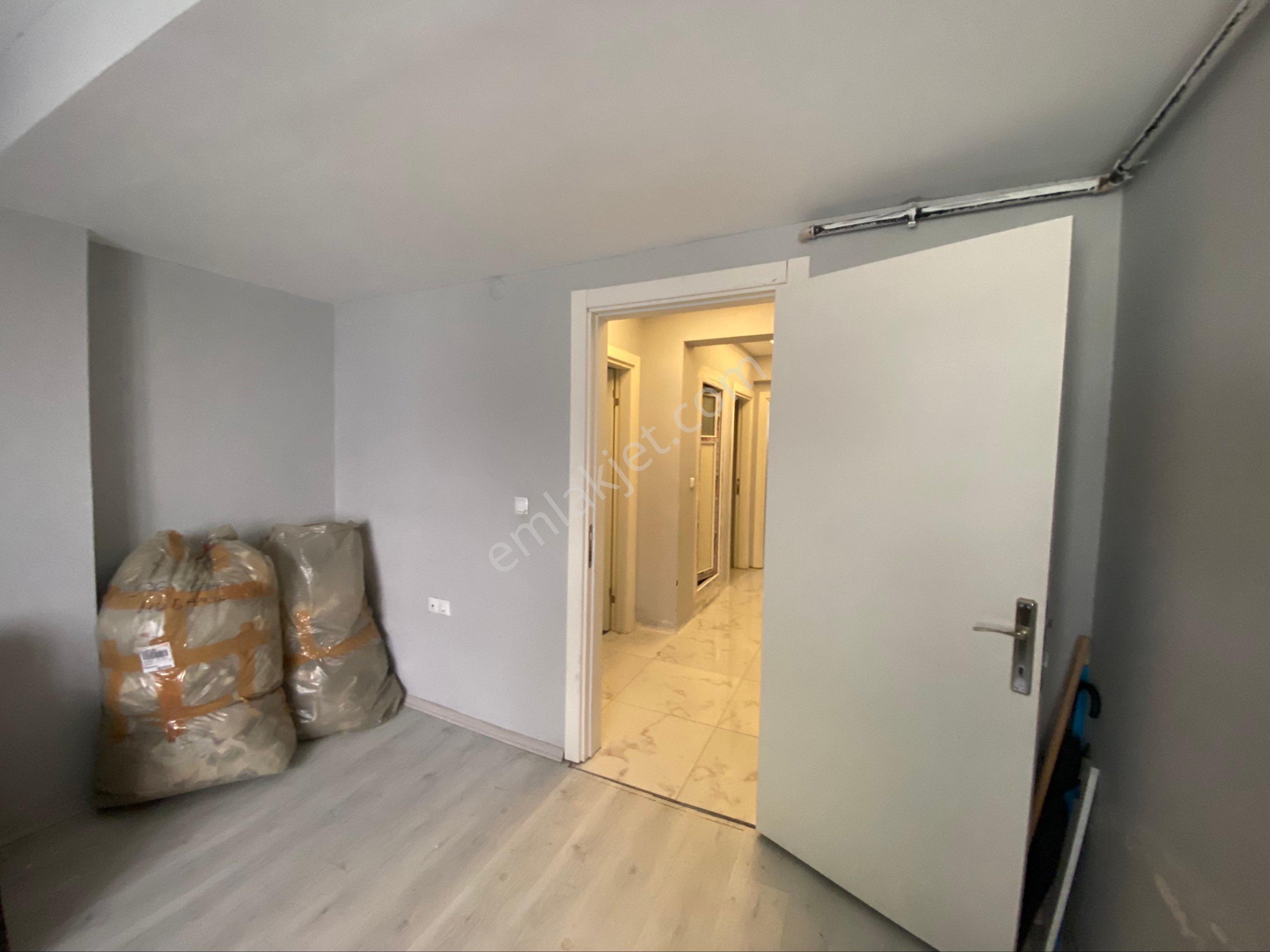 Satılık 3+1 Daire – Mudanya Ömerbey Mahallesi ( Kat Mülkiyetli) - Görsel 13
