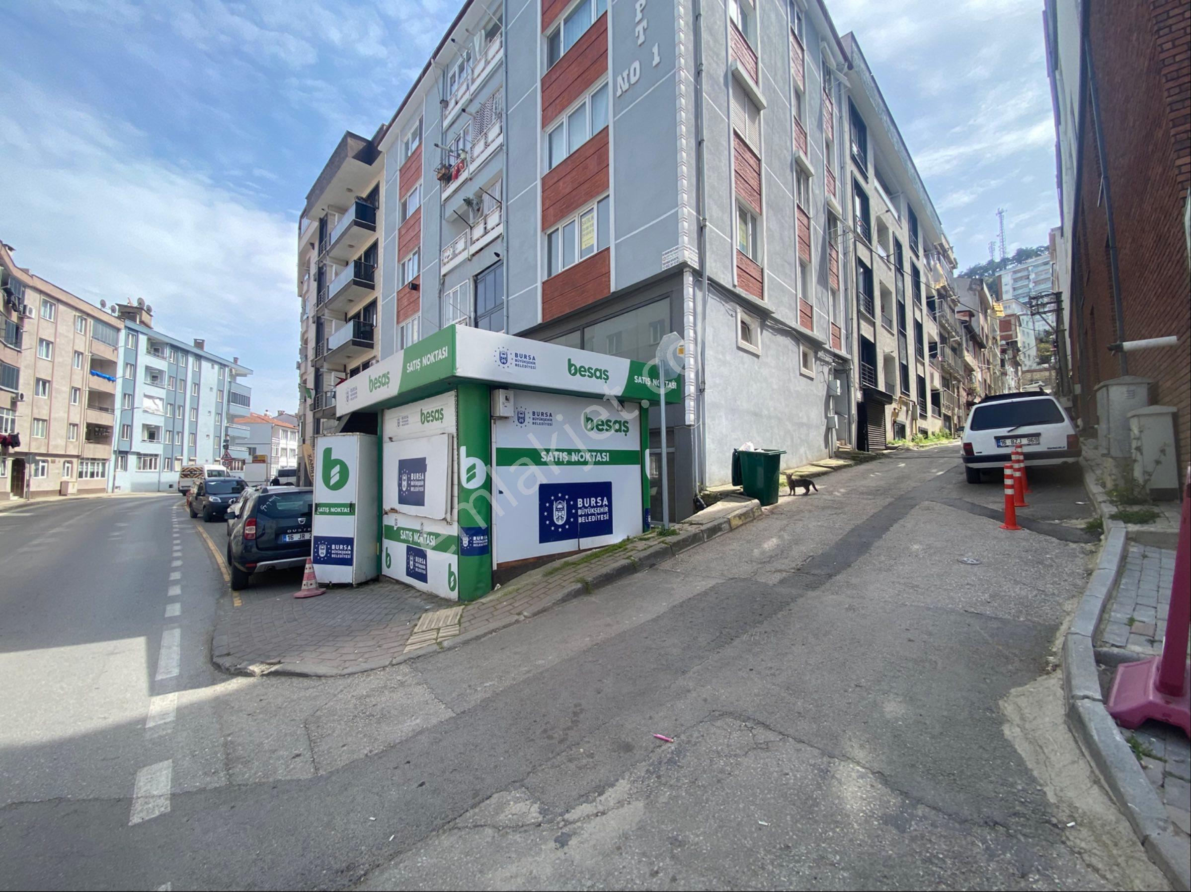 Satılık 3+1 Daire – Mudanya Ömerbey Mahallesi ( Kat Mülkiyetli) - Görsel 26