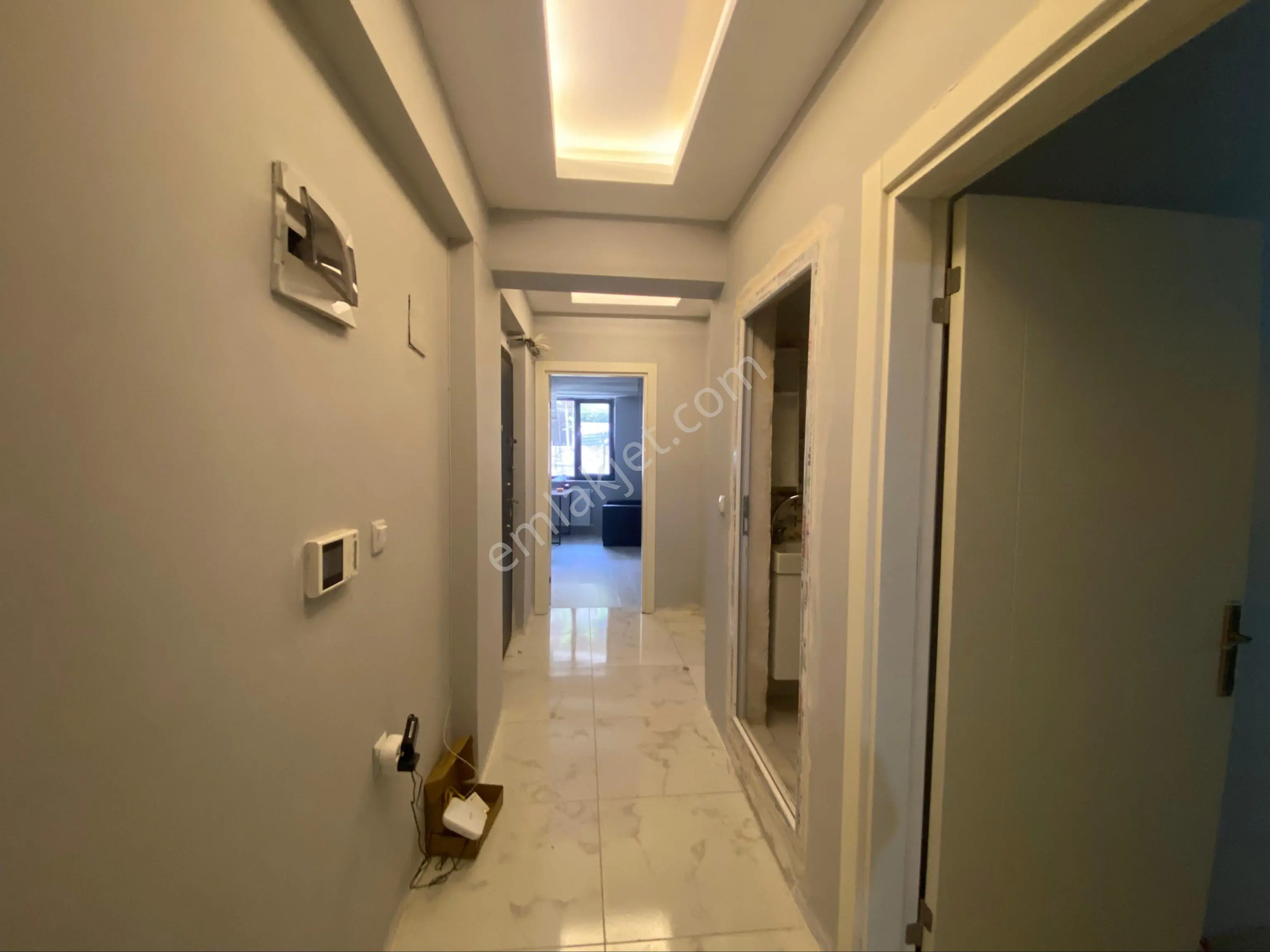 Satılık 3+1 Daire – Mudanya Ömerbey Mahallesi ( Kat Mülkiyetli) - Görsel 2