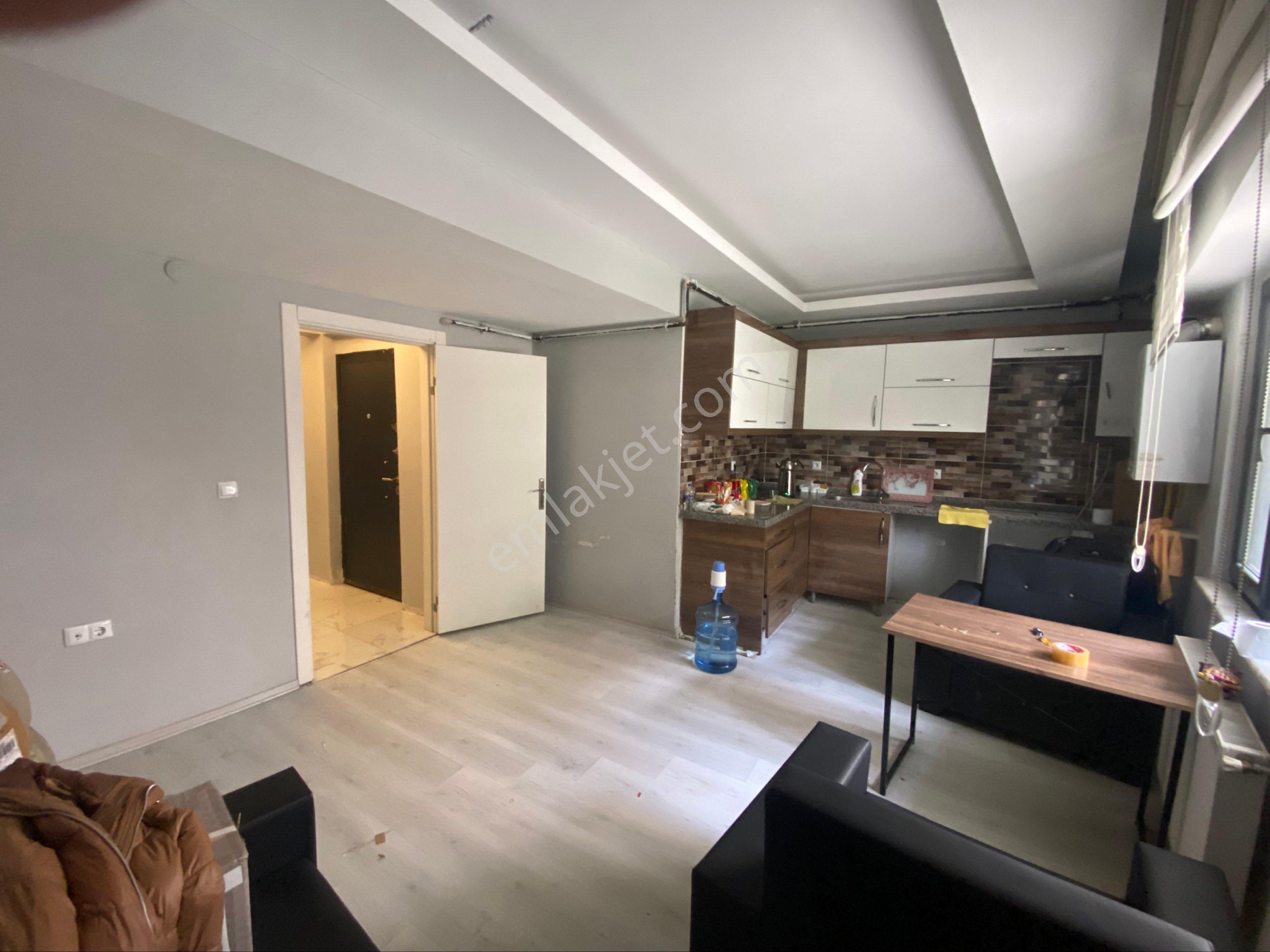 Satılık 3+1 Daire – Mudanya Ömerbey Mahallesi ( Kat Mülkiyetli) - Görsel 32