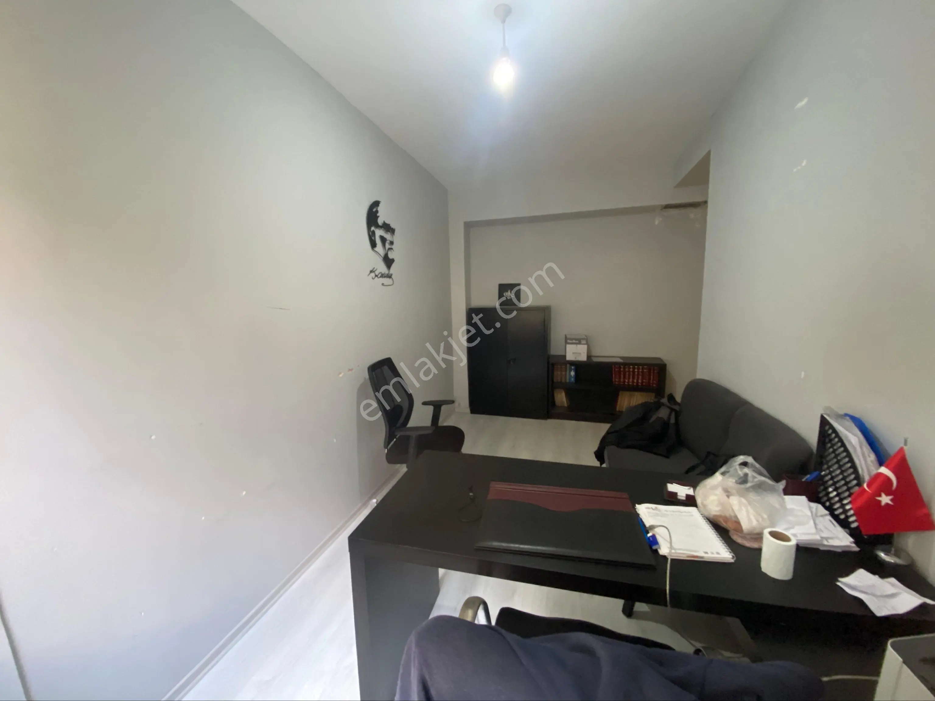 Satılık 3+1 Daire – Mudanya Ömerbey Mahallesi ( Kat Mülkiyetli) - Görsel 5