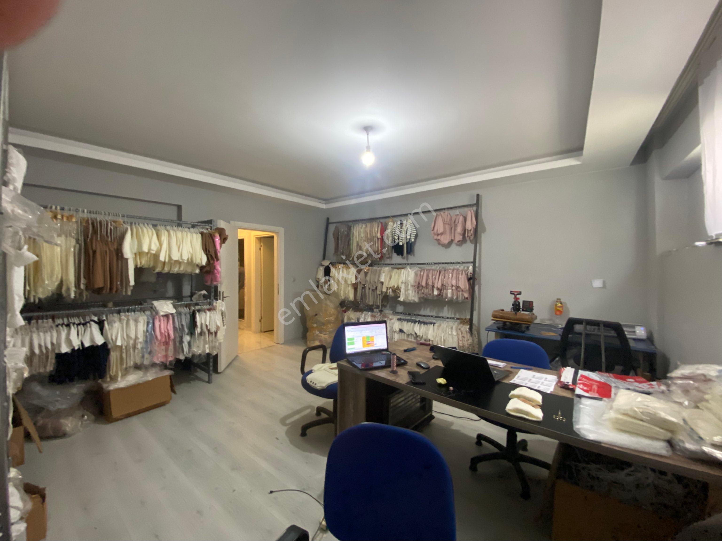 Satılık 3+1 Daire – Mudanya Ömerbey Mahallesi ( Kat Mülkiyetli)
