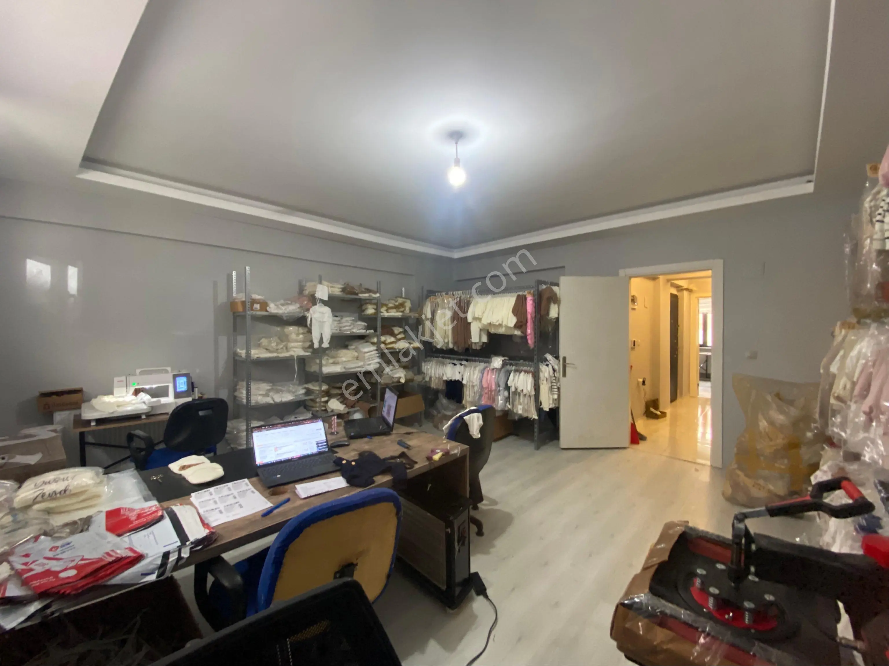 Satılık 3+1 Daire – Mudanya Ömerbey Mahallesi ( Kat Mülkiyetli) - Görsel 4
