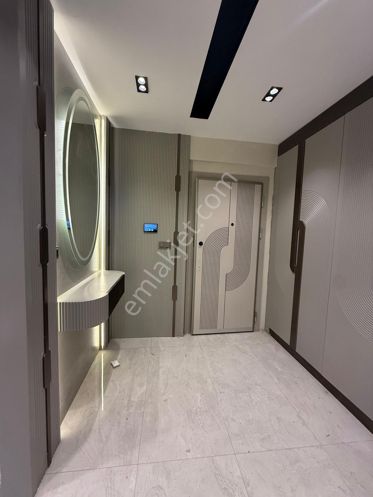 Yılteks Gyo'dan Alpaslan 2de Ultra Lüx 2.5+1 Akıllı Daire - Görsel 19