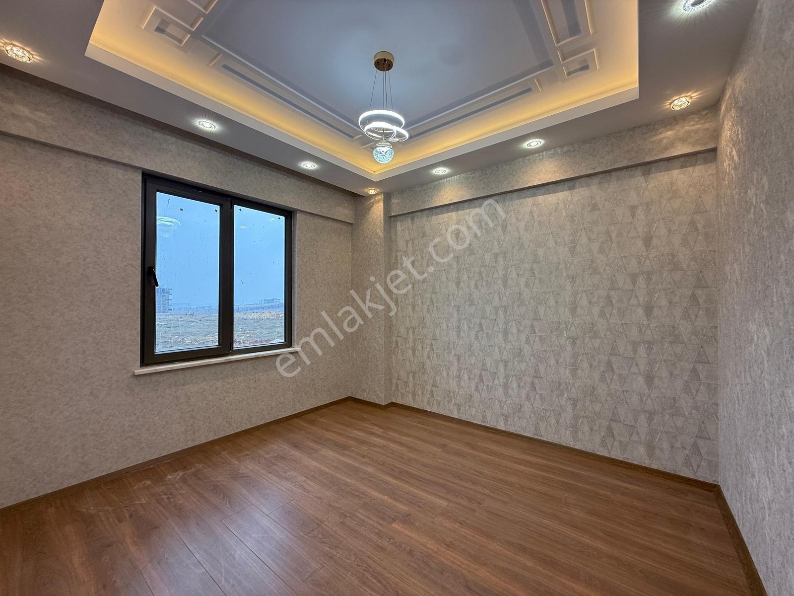 Yılteks Gyo'dan Alpaslan 2de Ultra Lüx 2.5+1 Akıllı Daire - Görsel 14
