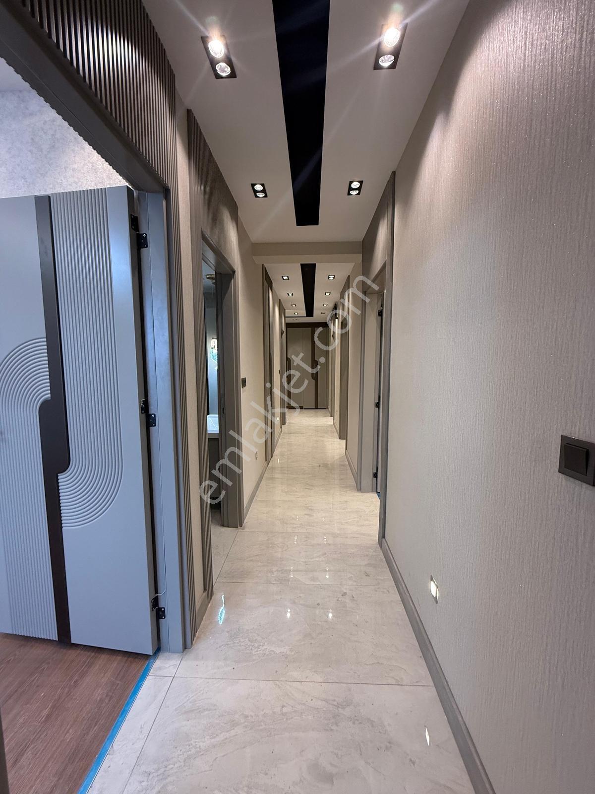 Yılteks Gyo'dan Alpaslan 2de Ultra Lüx 2.5+1 Akıllı Daire - Görsel 17