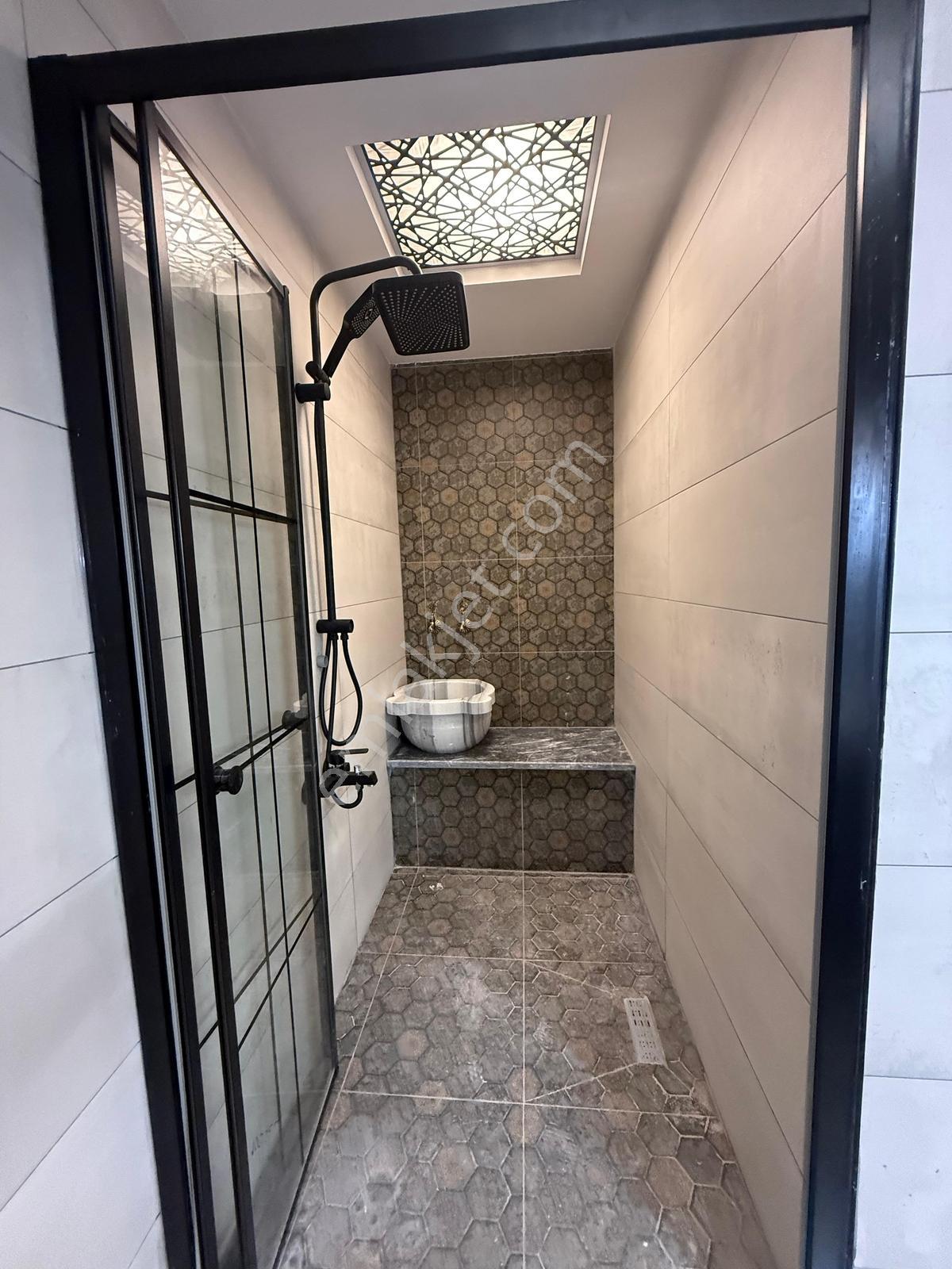 Yılteks Gyo'dan Alpaslan 2de Ultra Lüx 2.5+1 Akıllı Daire - Görsel 11