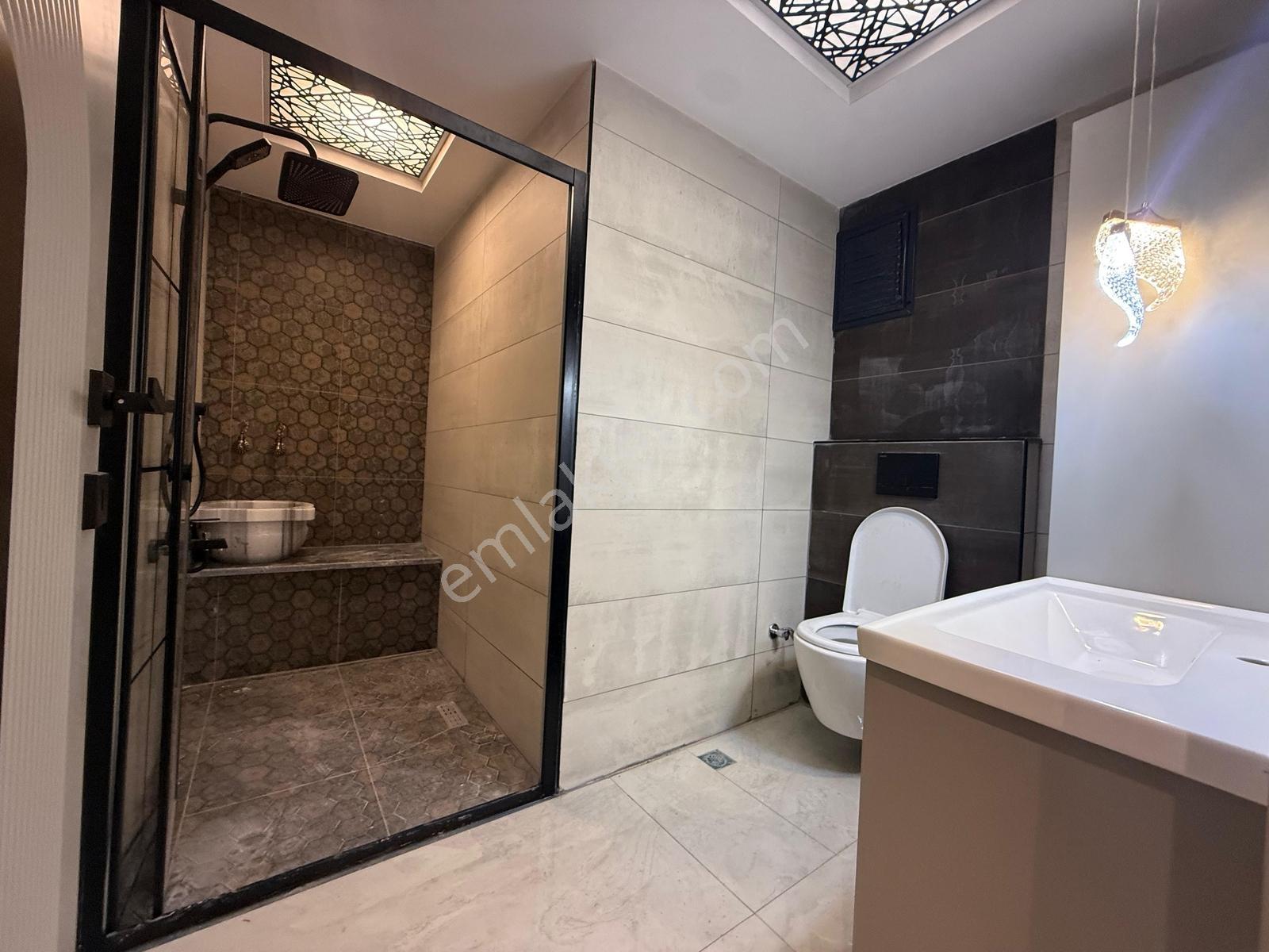 Yılteks Gyo'dan Alpaslan 2de Ultra Lüx 2.5+1 Akıllı Daire - Görsel 13