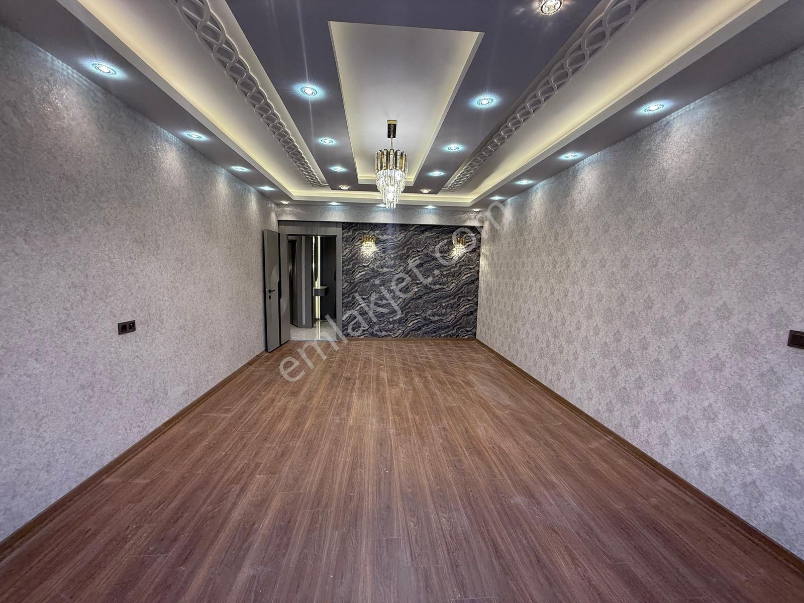 Yılteks Gyo'dan Alpaslan 2de Ultra Lüx 2.5+1 Akıllı Daire - Görsel 15