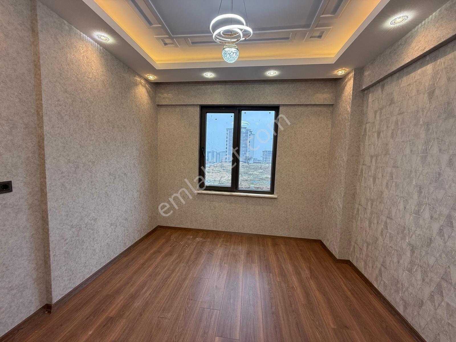 Yılteks Gyo'dan Alpaslan 2de Ultra Lüx 2.5+1 Akıllı Daire - Görsel 3