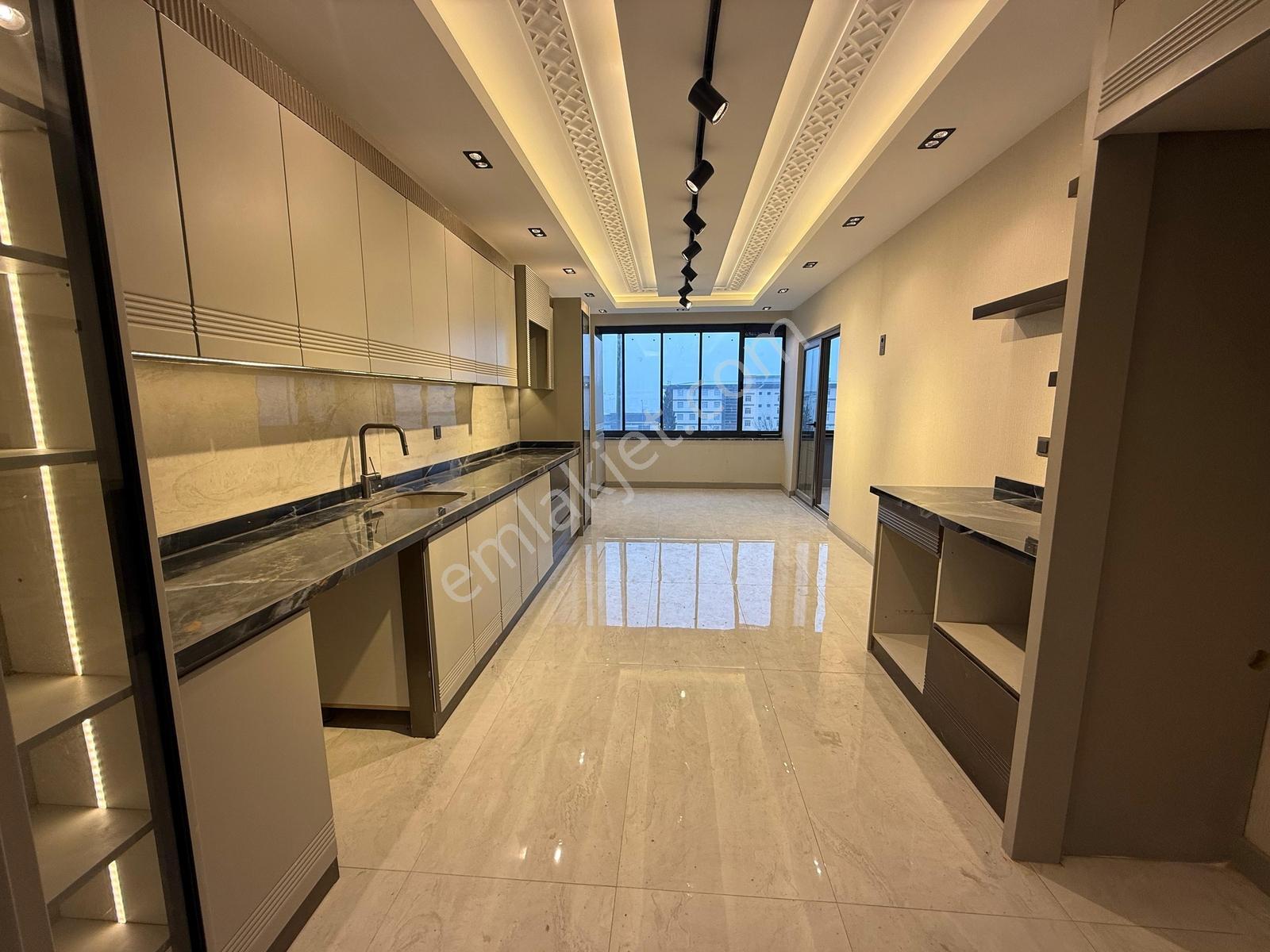 Yılteks Gyo'dan Alpaslan 2de Ultra Lüx 2.5+1 Akıllı Daire - Görsel 8