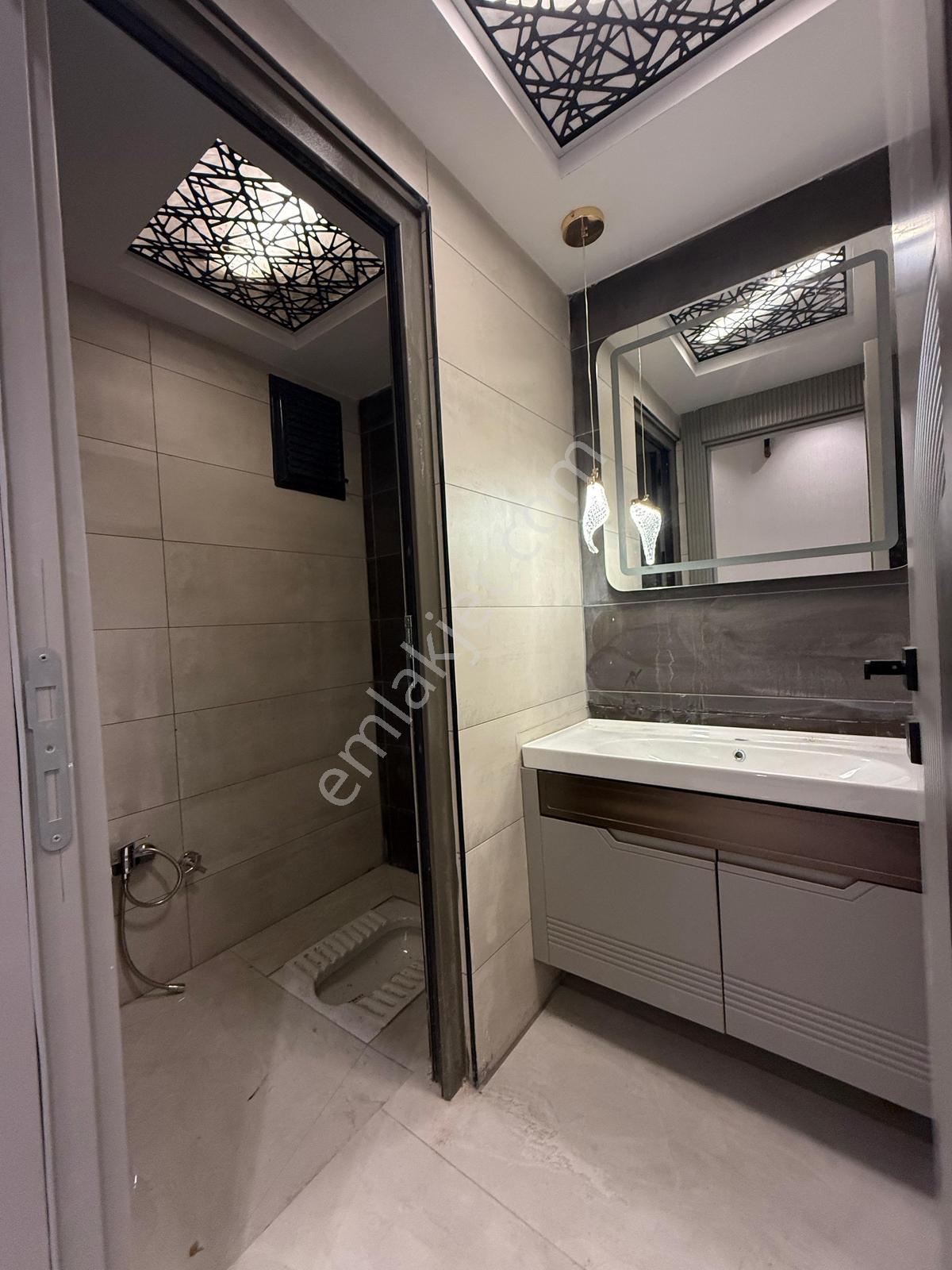 Yılteks Gyo'dan Alpaslan 2de Ultra Lüx 2.5+1 Akıllı Daire - Görsel 23