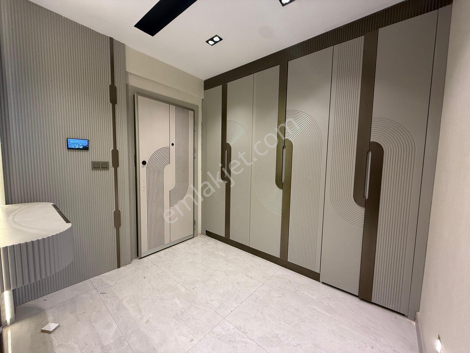 Yılteks Gyo'dan Alpaslan 2de Ultra Lüx 2.5+1 Akıllı Daire - Görsel 20