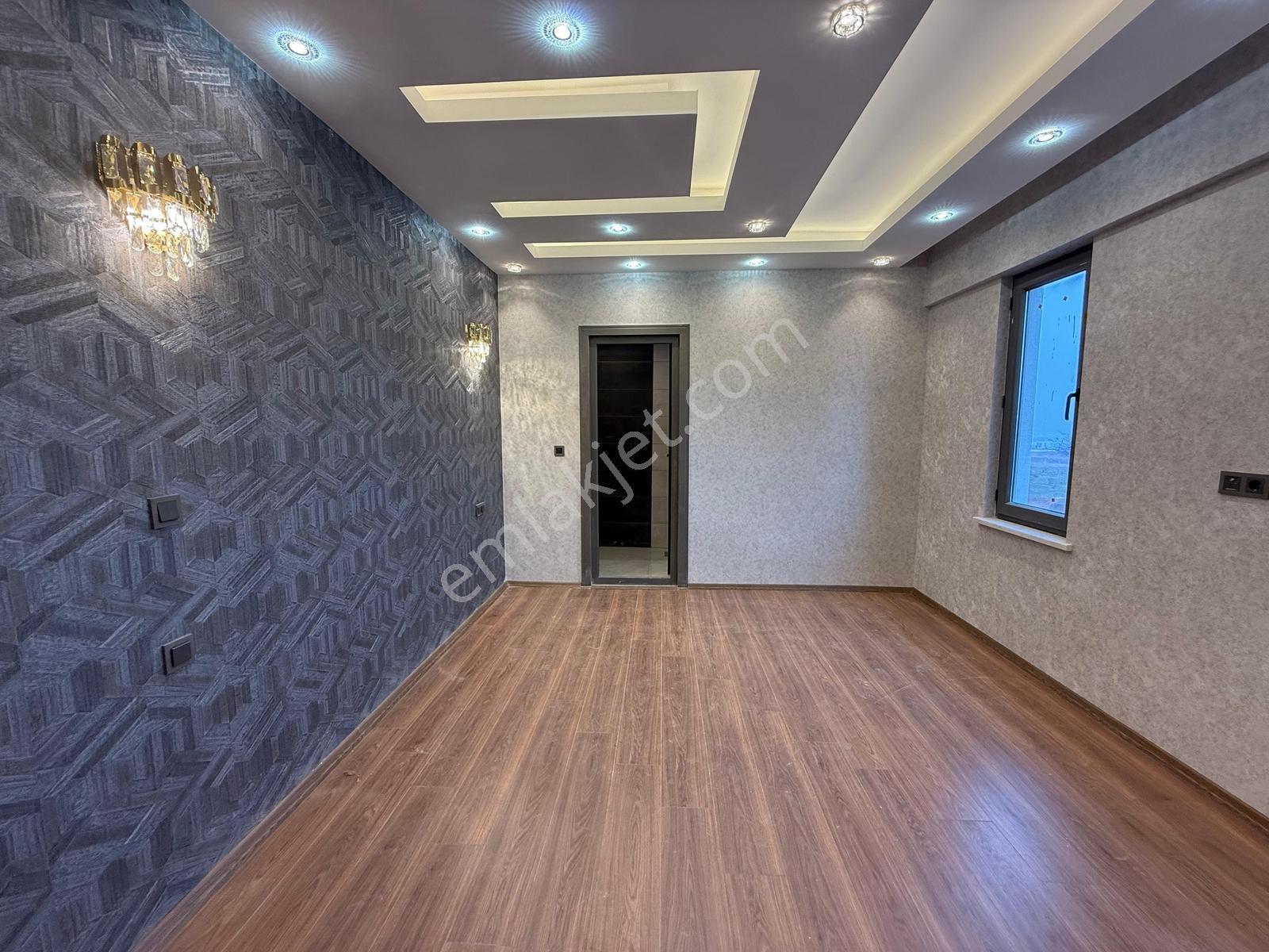 Yılteks Gyo'dan Alpaslan 2de Ultra Lüx 2.5+1 Akıllı Daire - Görsel 2