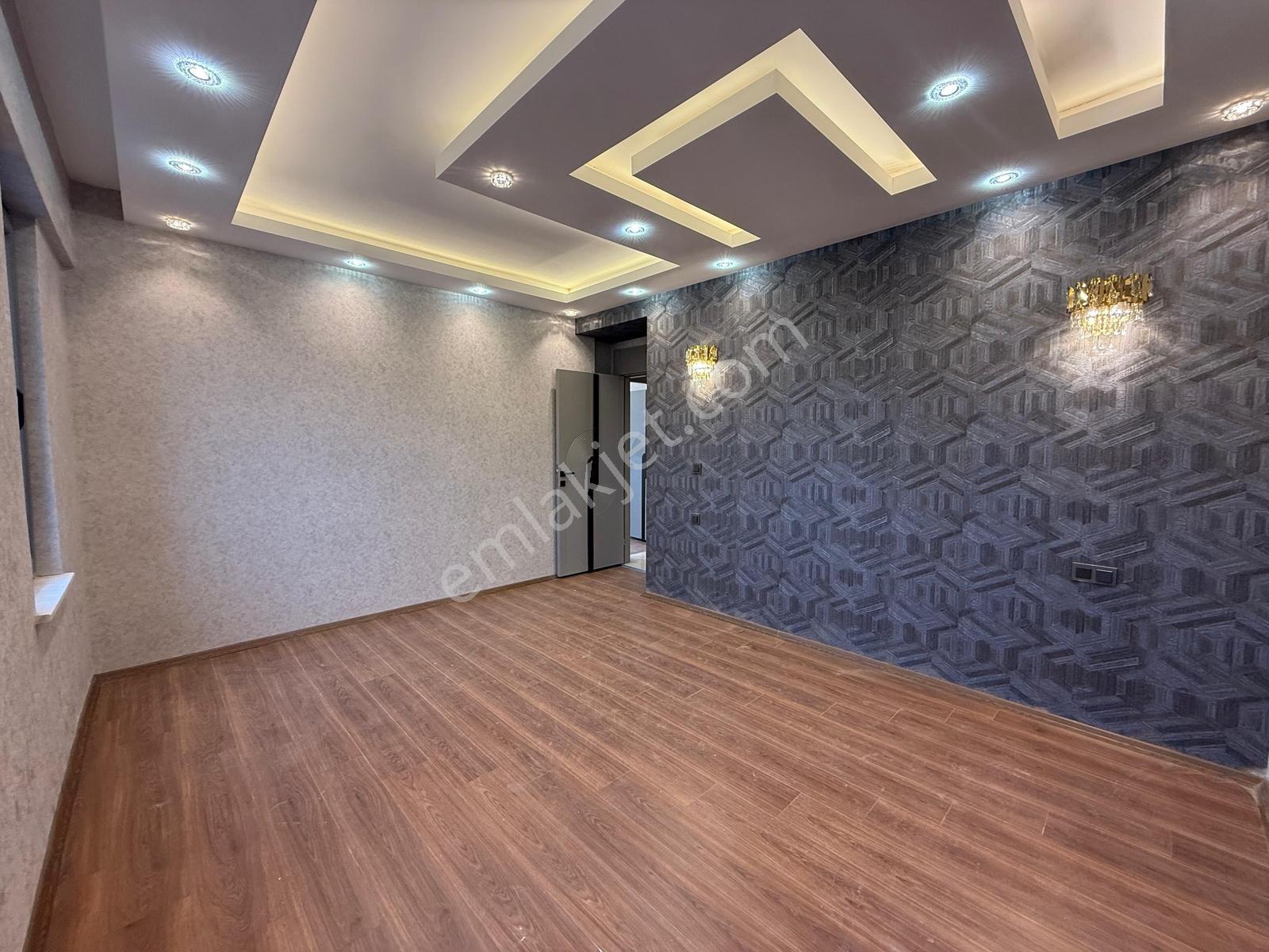 Yılteks Gyo'dan Alpaslan 2de Ultra Lüx 2.5+1 Akıllı Daire - Görsel 7