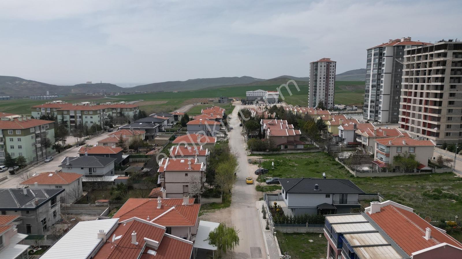 Tuna Gayrimekul / Şehitlik / Arsa / 402m2 - Görsel 11