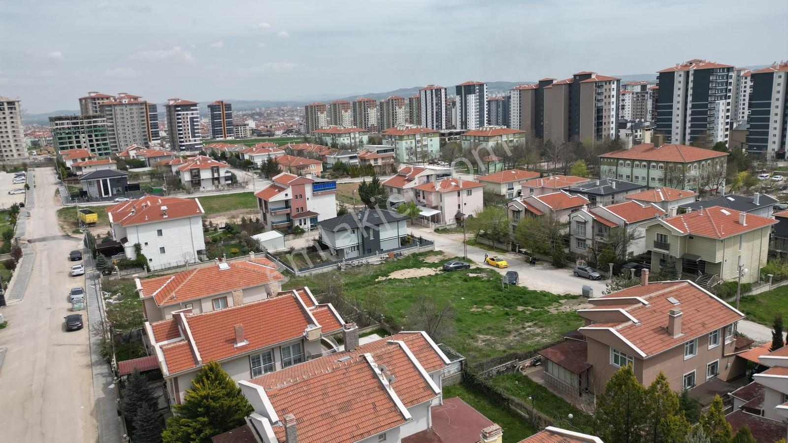 Tuna Gayrimekul / Şehitlik / Arsa / 402m2 - Görsel 3