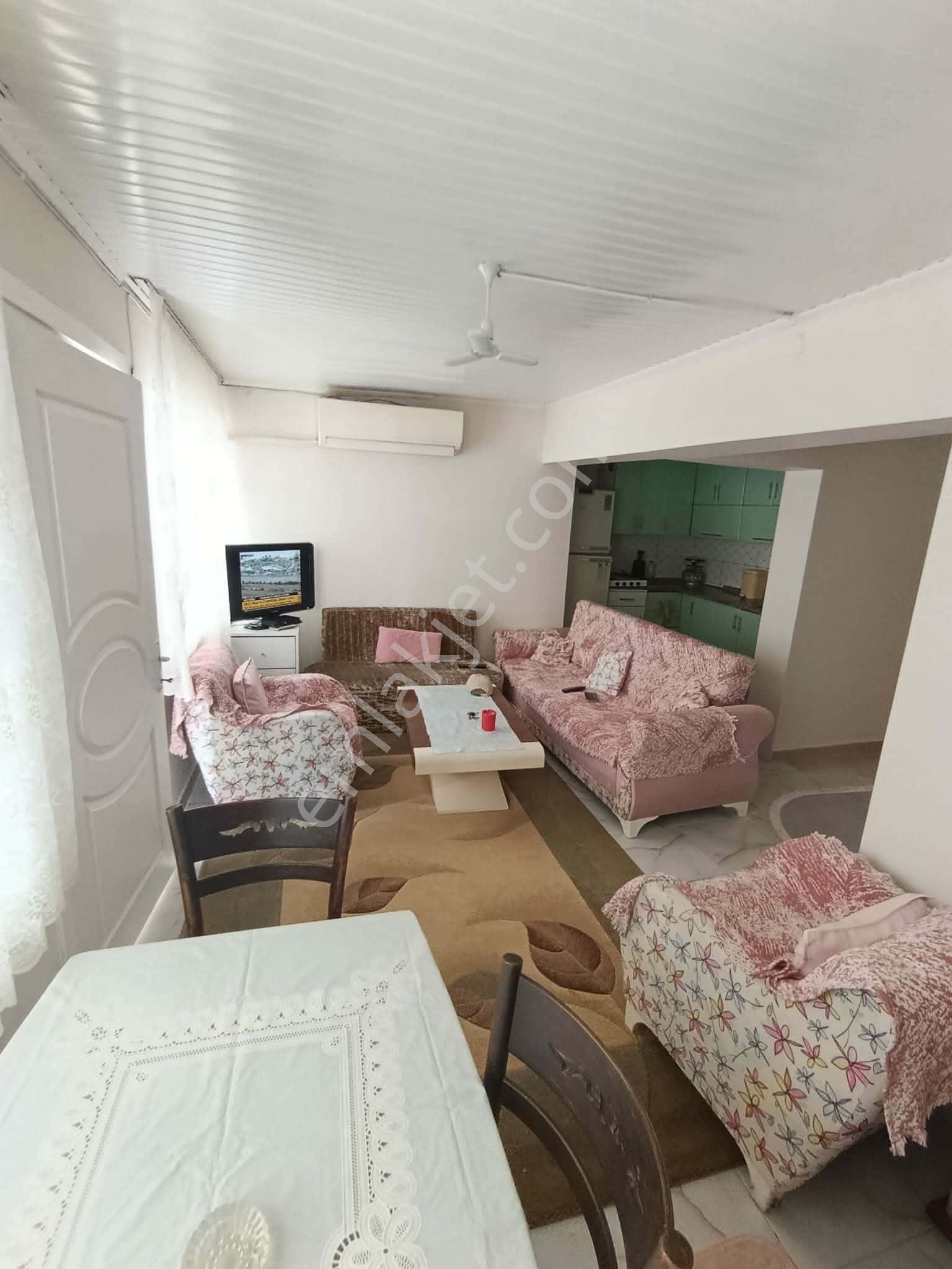 💎 Altıntaş Mahallesi’nde Uğur Mumcu Parkı Yanı Full Eşyalı Ve Teraslı Kiralık Daire! 💰 - Görsel 12