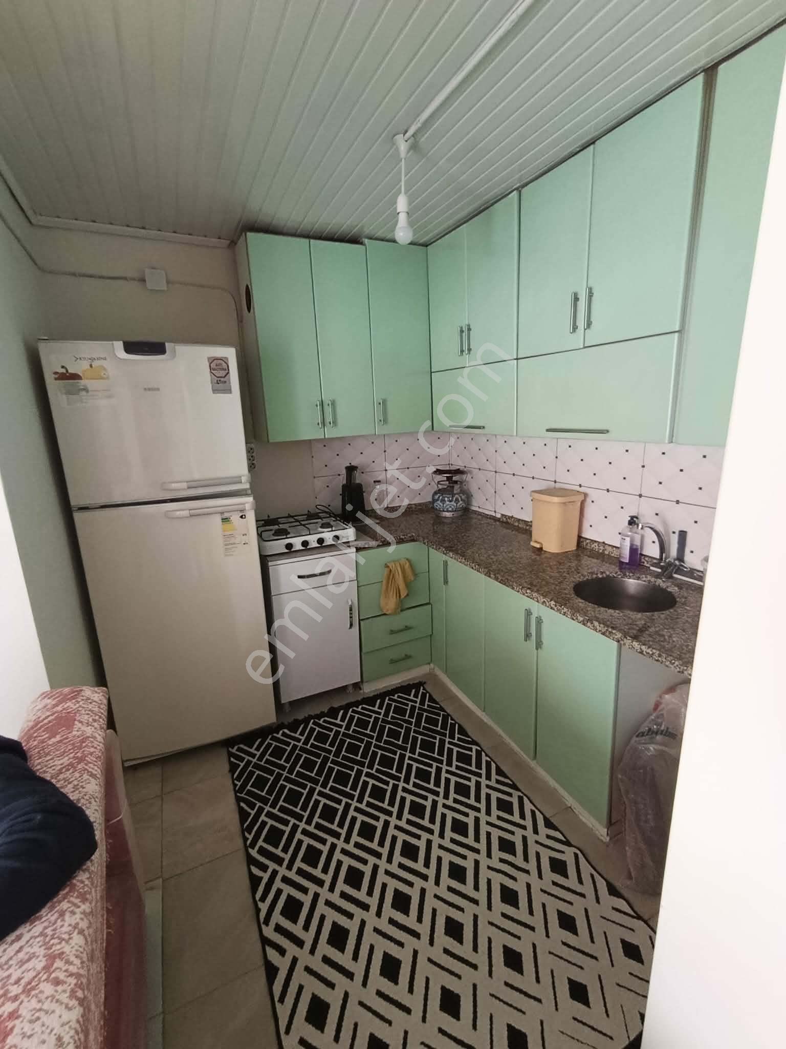 💎 Altıntaş Mahallesi’nde Uğur Mumcu Parkı Yanı Full Eşyalı Ve Teraslı Kiralık Daire! 💰 - Görsel 10