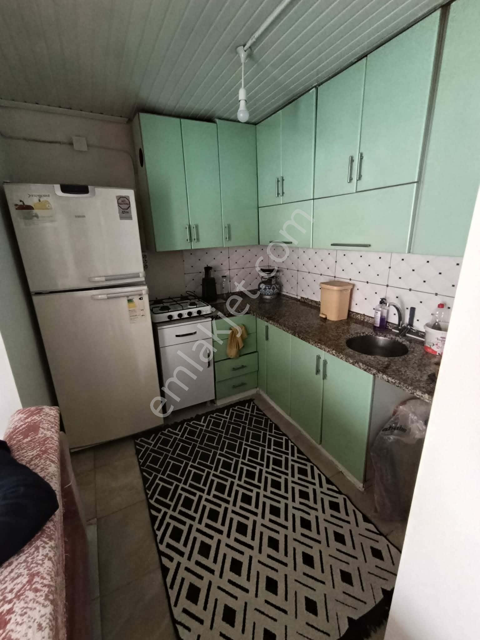 💎 Altıntaş Mahallesi’nde Uğur Mumcu Parkı Yanı Full Eşyalı Ve Teraslı Kiralık Daire! 💰 - Görsel 16