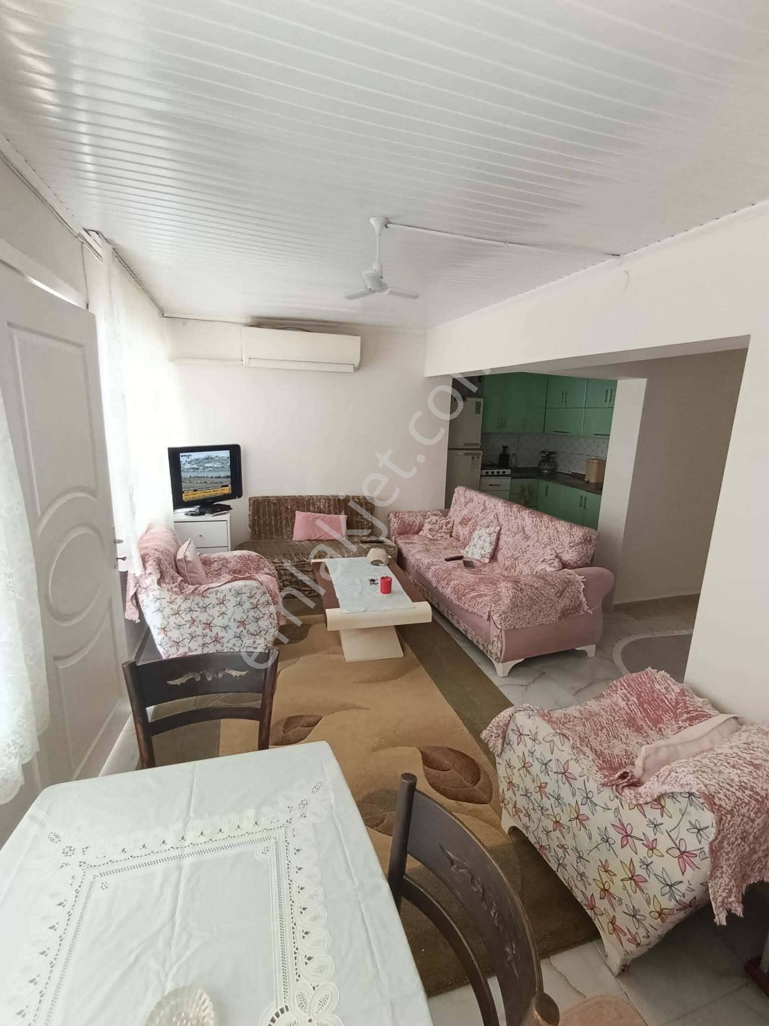 💎 Altıntaş Mahallesi’nde Uğur Mumcu Parkı Yanı Full Eşyalı Ve Teraslı Kiralık Daire! 💰 - Görsel 18