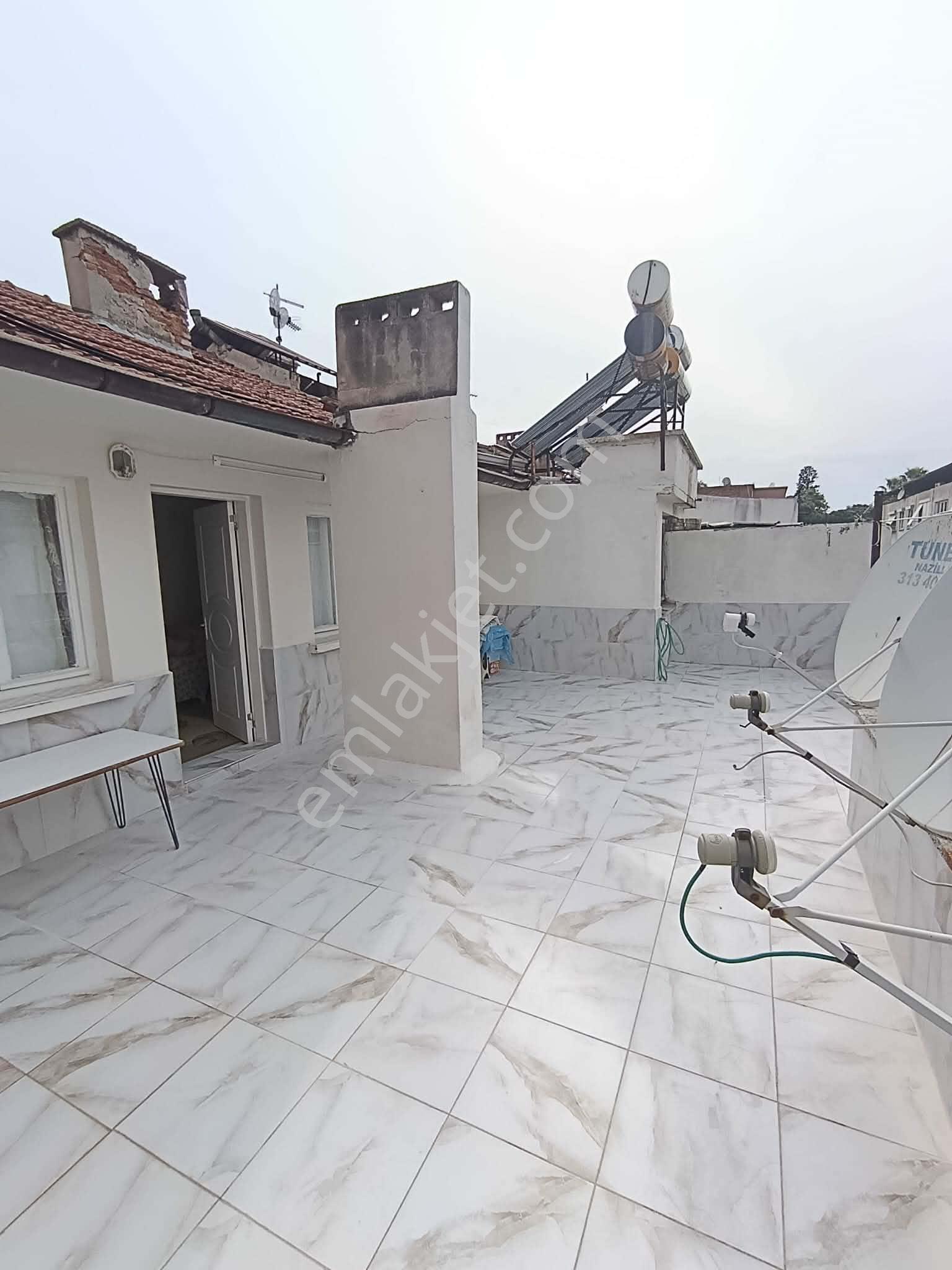 💎 Altıntaş Mahallesi’nde Uğur Mumcu Parkı Yanı Full Eşyalı Ve Teraslı Kiralık Daire! 💰 - Görsel 13