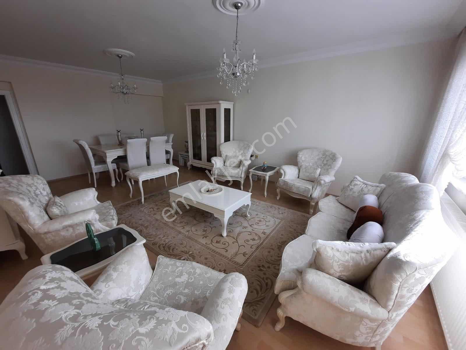 Beylikdüzü Barış Mah Her Odasından Deniz Manzaralı Satılık 3+1 - Görsel 11