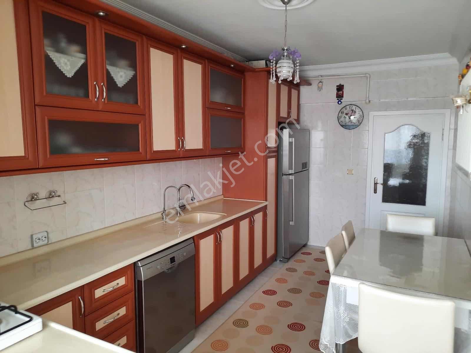 Beylikdüzü Barış Mah Her Odasından Deniz Manzaralı Satılık 3+1 - Görsel 3