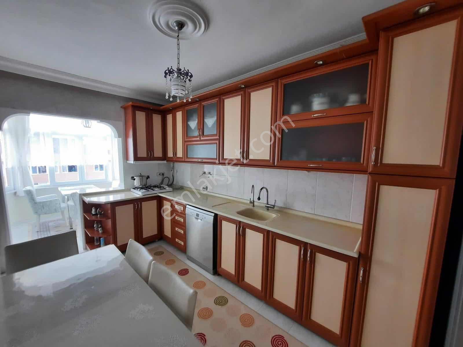 Beylikdüzü Barış Mah Her Odasından Deniz Manzaralı Satılık 3+1 - Görsel 10