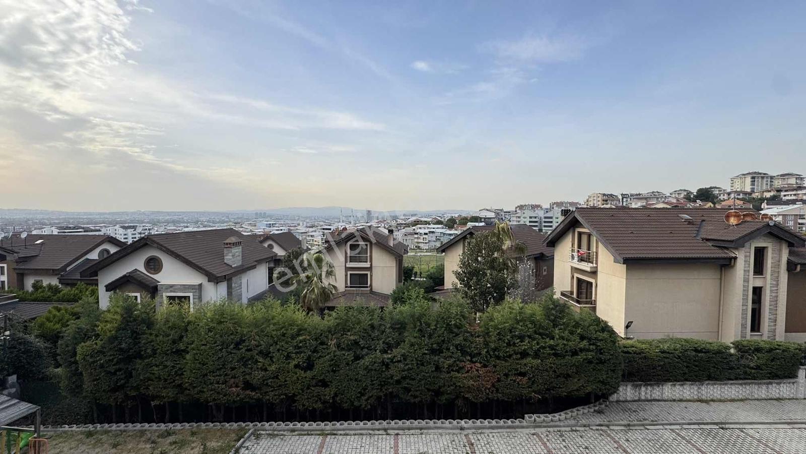 Alven Real Estate Demirci Bahçe Katı 4+1 Dubleks Daire - Görsel 33