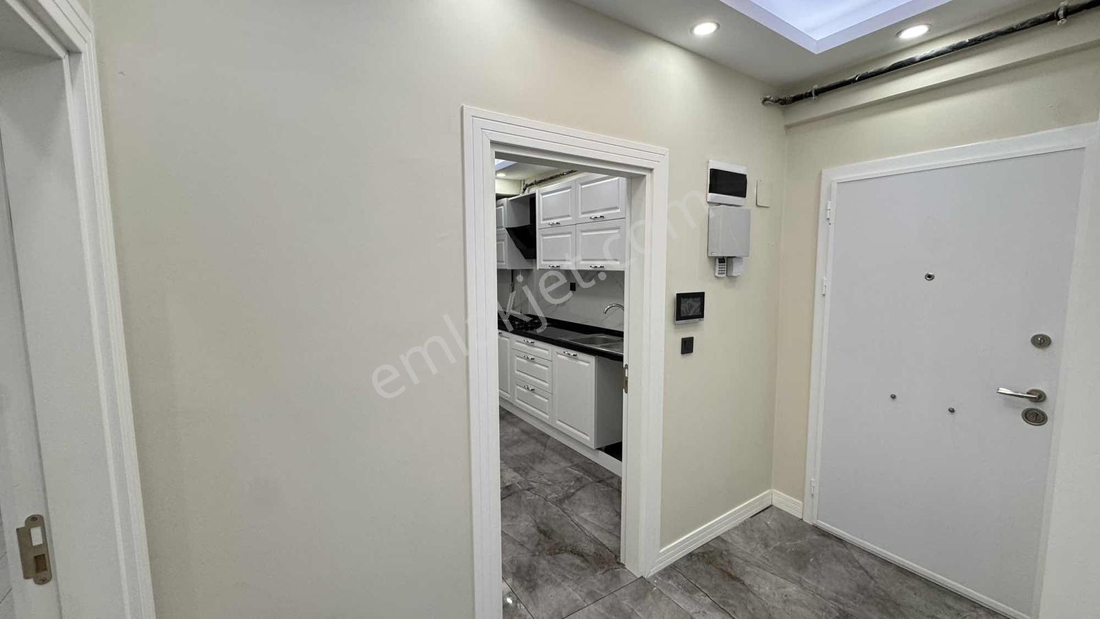 Alven Real Estate Demirci Bahçe Katı 4+1 Dubleks Daire - Görsel 21