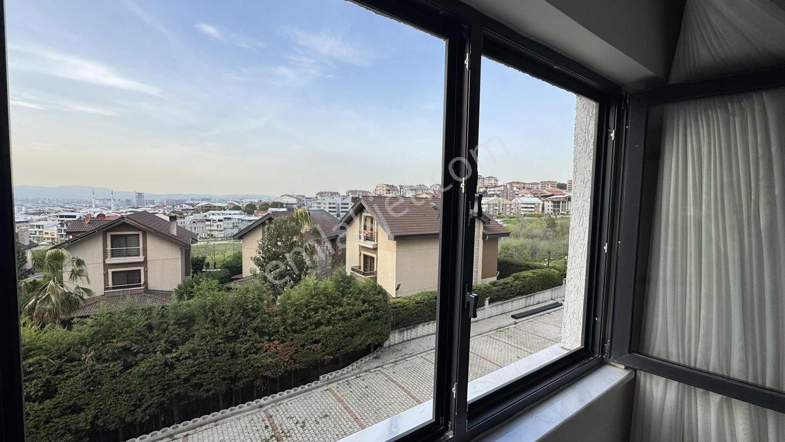 Alven Real Estate Demirci Bahçe Katı 4+1 Dubleks Daire - Görsel 17