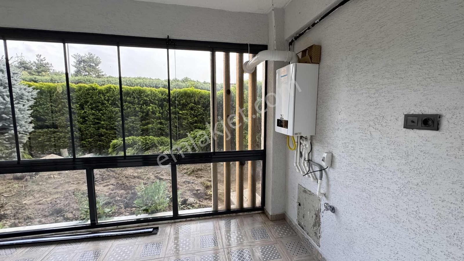 Alven Real Estate Demirci Bahçe Katı 4+1 Dubleks Daire - Görsel 5