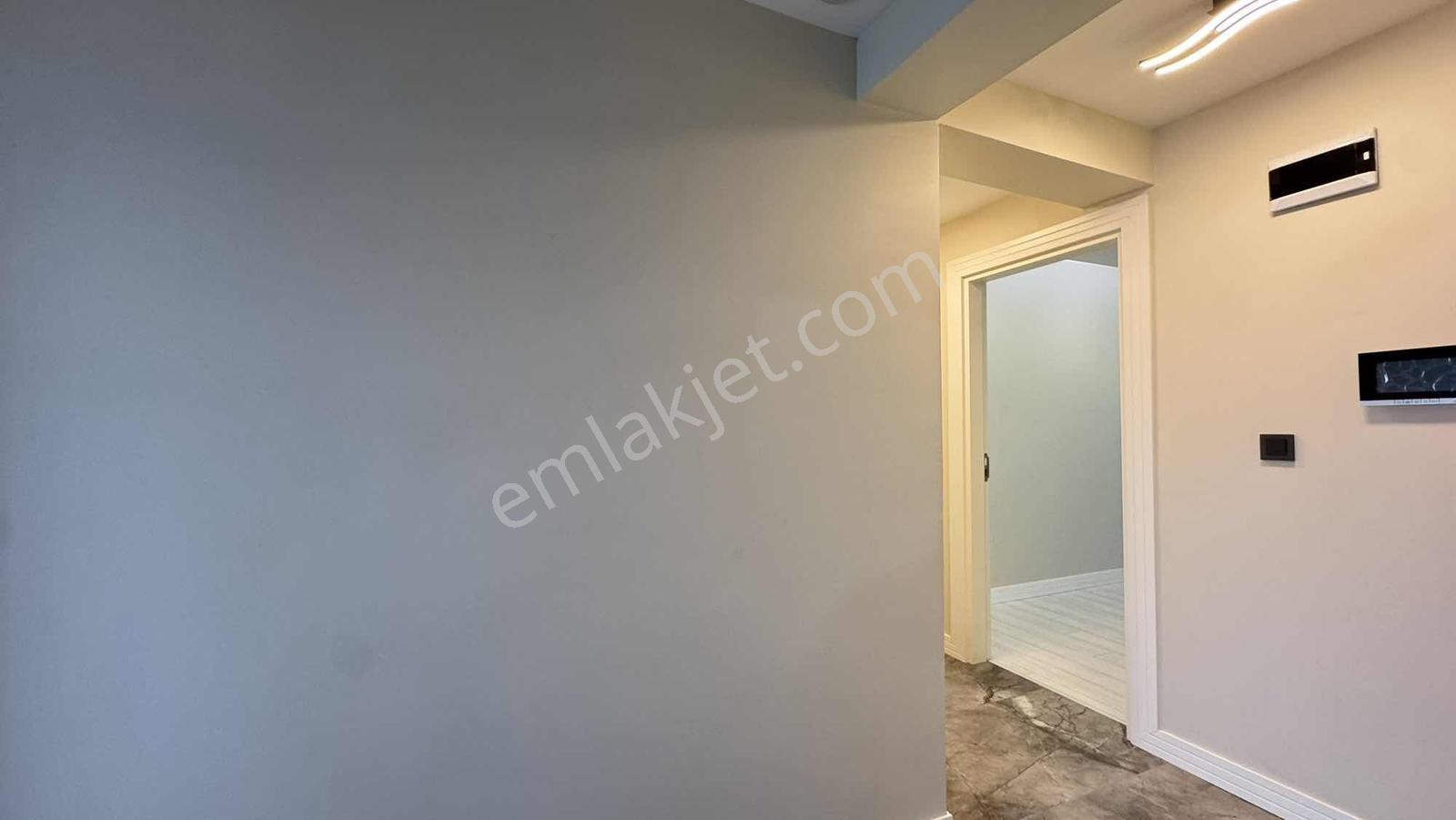 Alven Real Estate Demirci Bahçe Katı 4+1 Dubleks Daire - Görsel 9