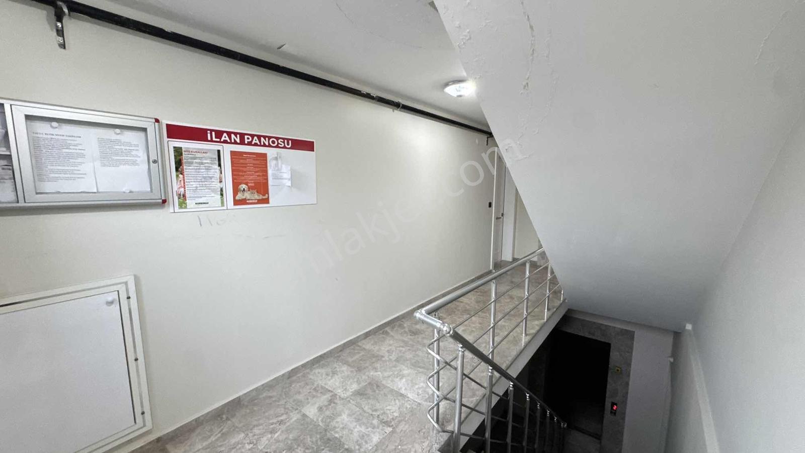 Alven Real Estate Demirci Bahçe Katı 4+1 Dubleks Daire - Görsel 2