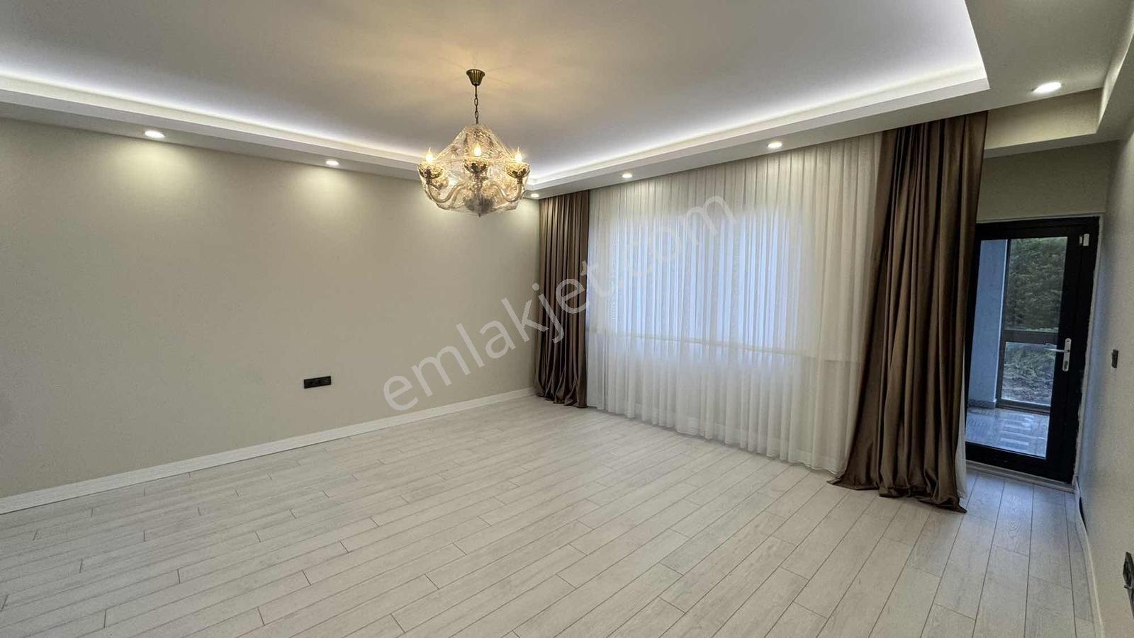 Alven Real Estate Demirci Bahçe Katı 4+1 Dubleks Daire - Görsel 30
