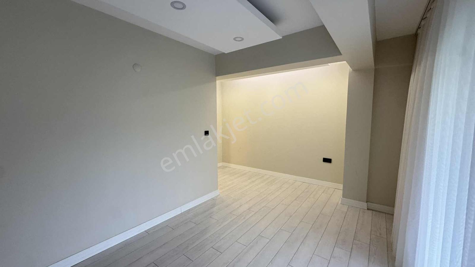 Alven Real Estate Demirci Bahçe Katı 4+1 Dubleks Daire - Görsel 34