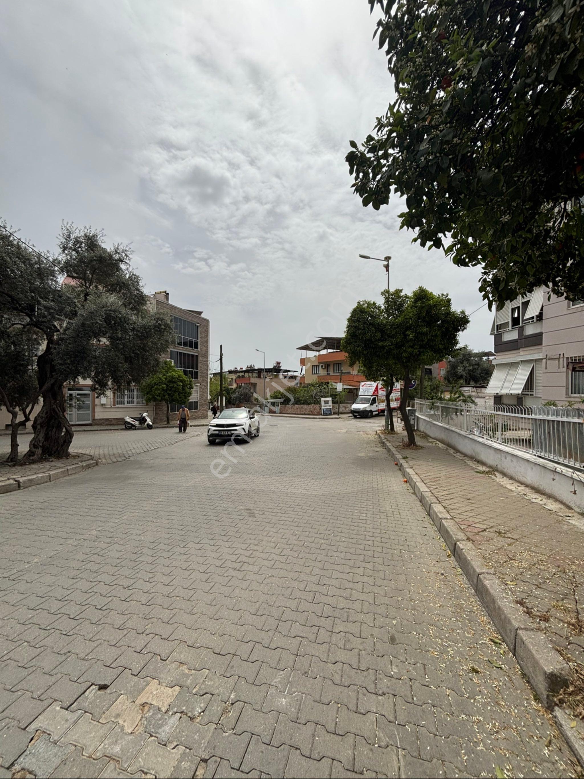 Sezgin Emlak Dan Nazilli Yıldıztepe Satılık İmarlı Arsa - Görsel 15