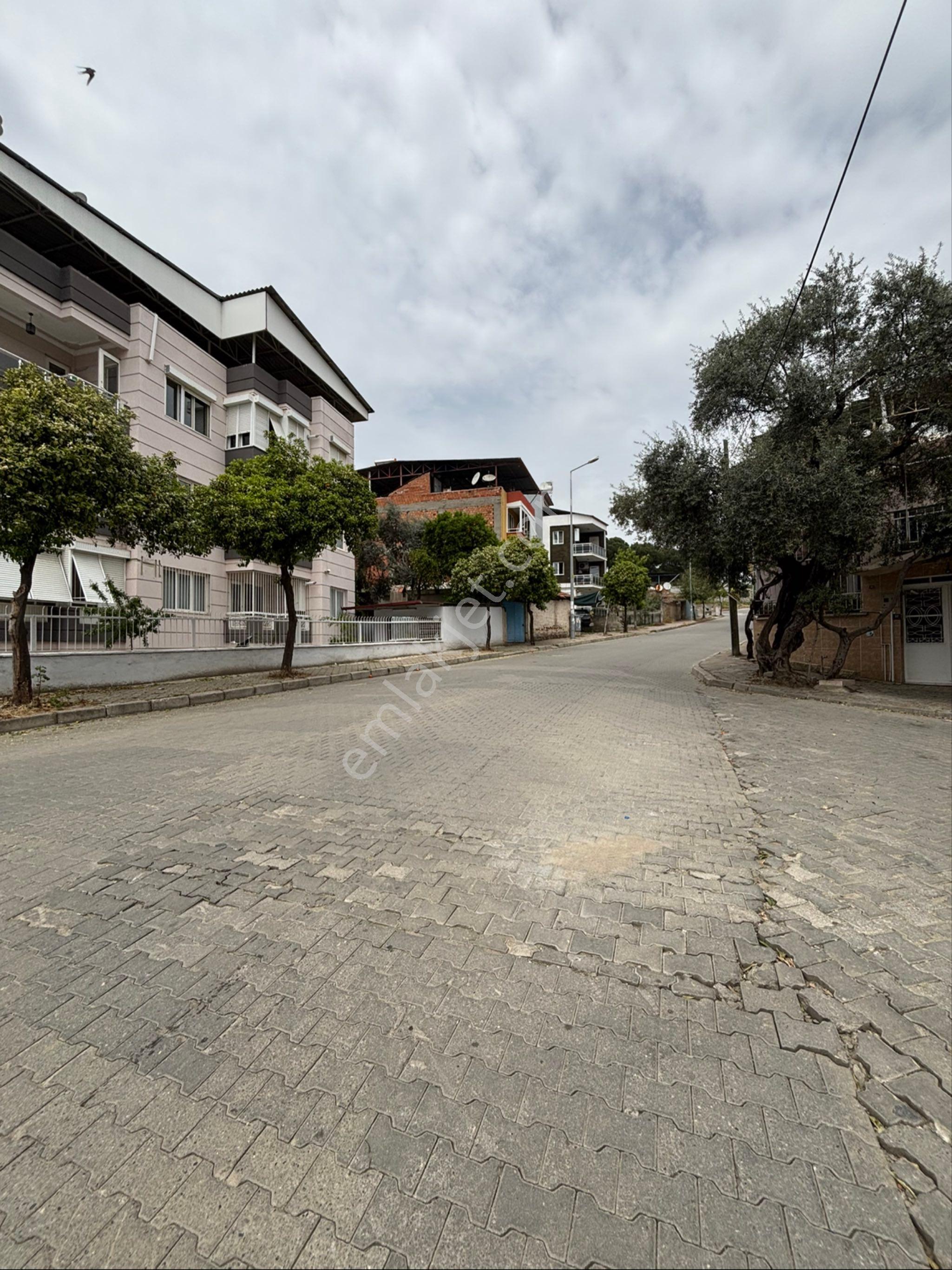 Sezgin Emlak Dan Nazilli Yıldıztepe Satılık İmarlı Arsa - Görsel 18
