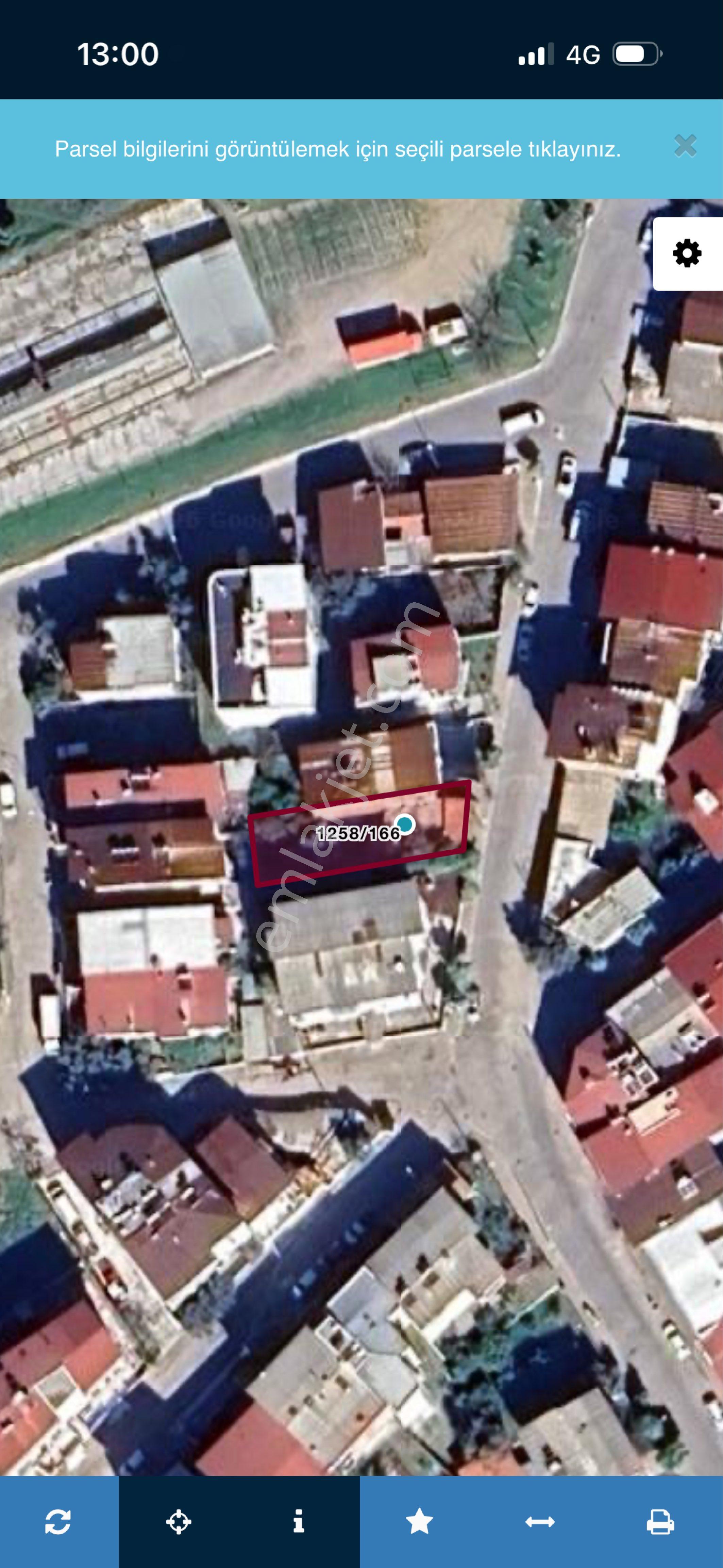 Sezgin Emlak Dan Nazilli Yıldıztepe Satılık İmarlı Arsa - Görsel 17