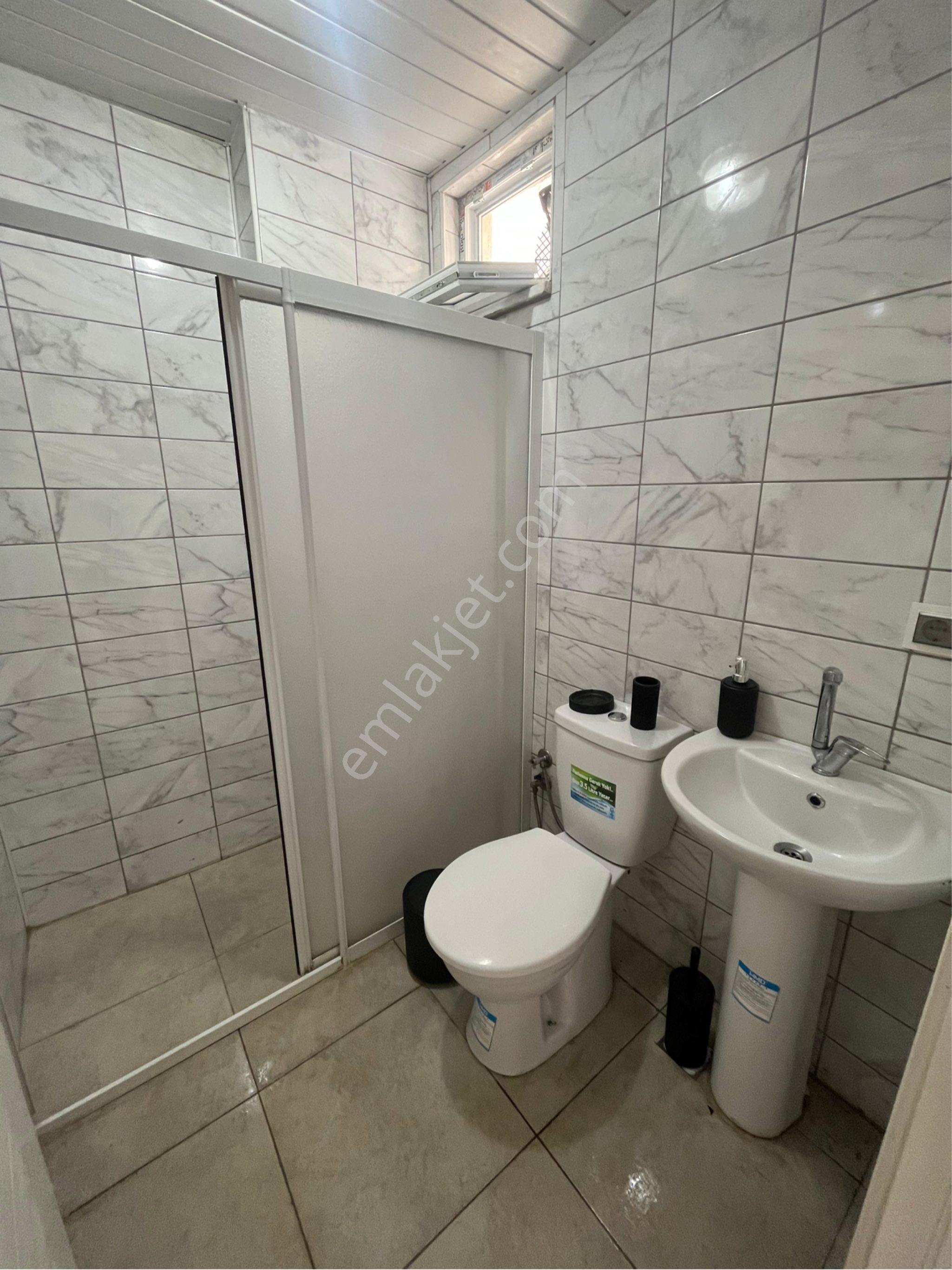 Sahibinden Eşyalı 1+1 Apartlar Bölgesinde