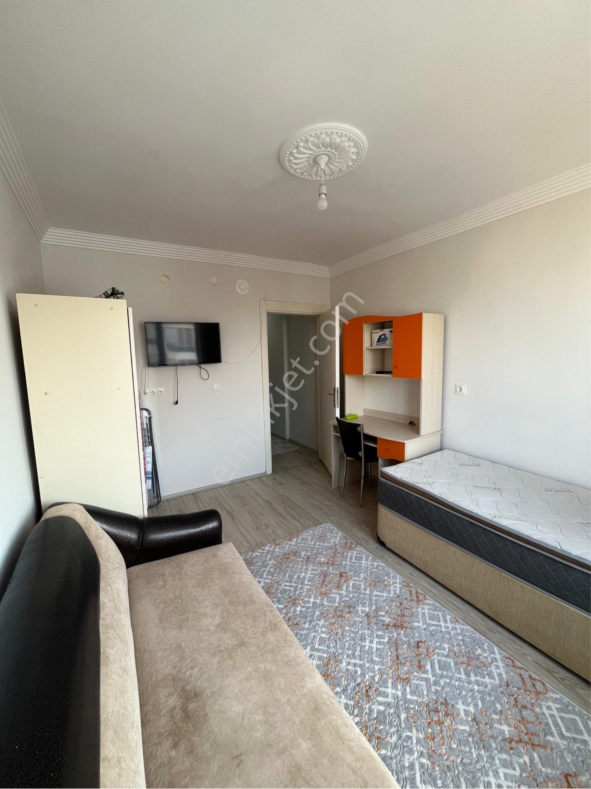 Sahibinden Eşyalı 1+1 Apartlar Bölgesinde - Görsel 6
