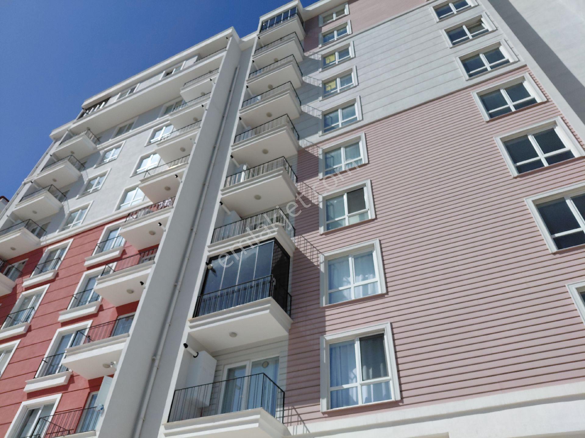 Karamanoğlu Emlak'tan Şehir Hastanesine Yakın - Görsel 19